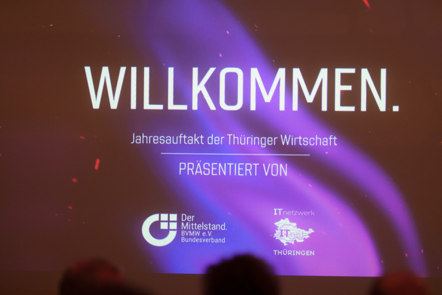 Business trifft Digital 23