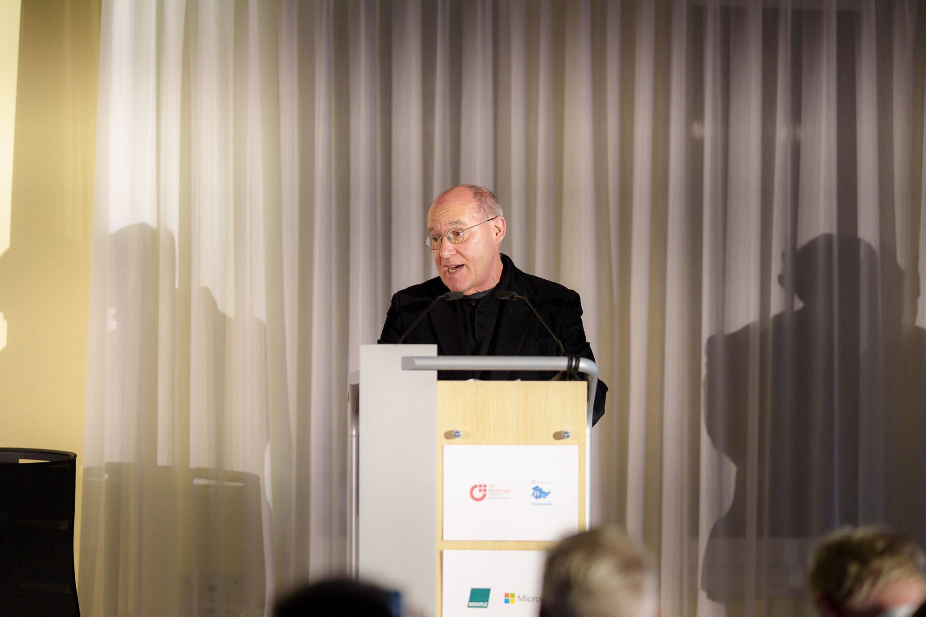 Business trifft Digital 27