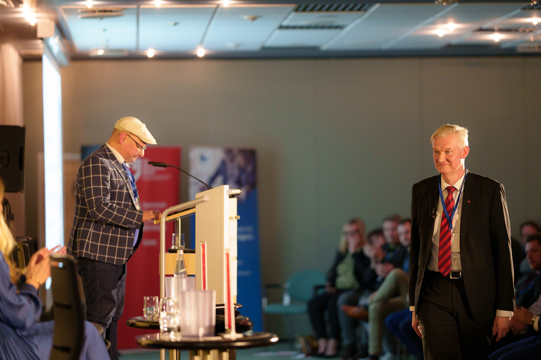 Business trifft Digital 29