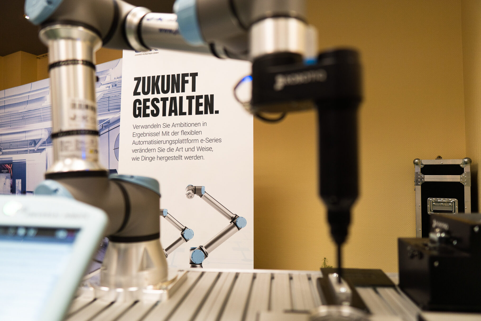 Business trifft Digital 32