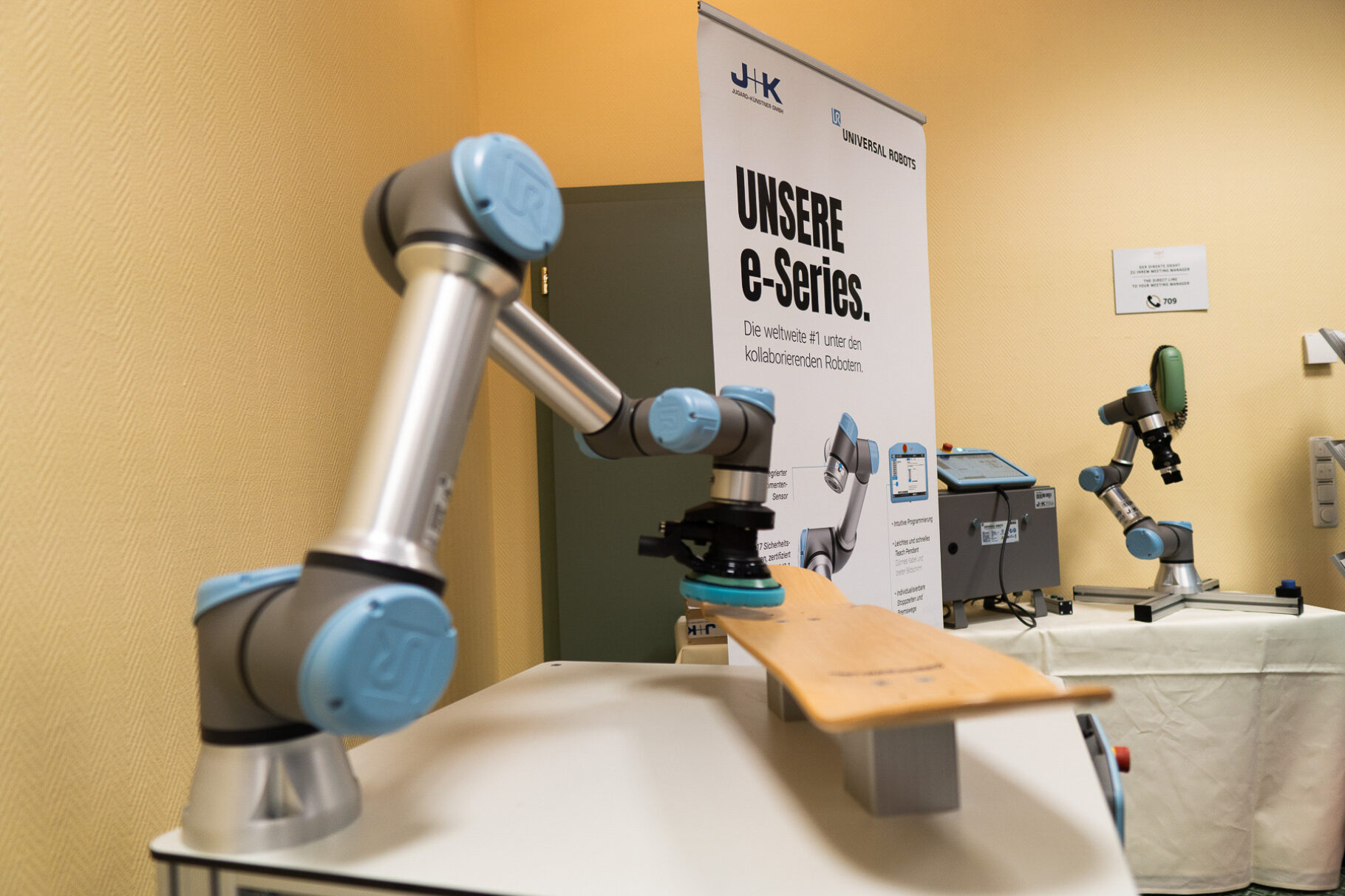 Business trifft Digital 33