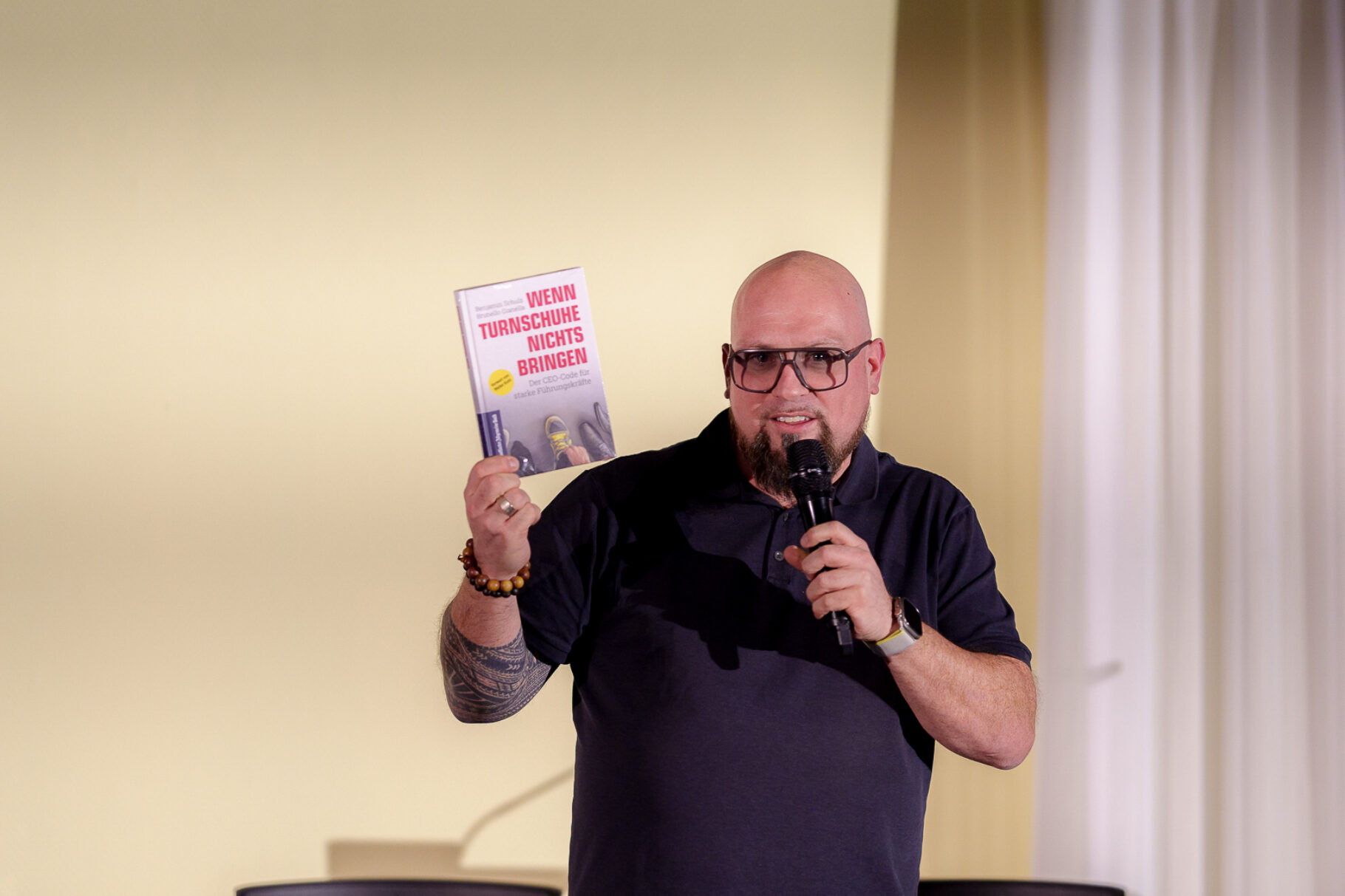 Business trifft Digital 34