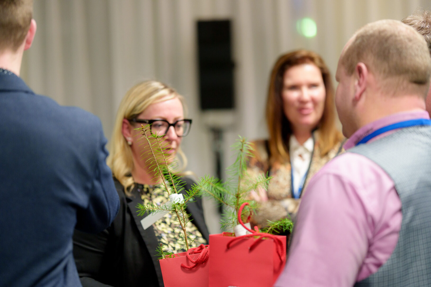 Business trifft Digital 36