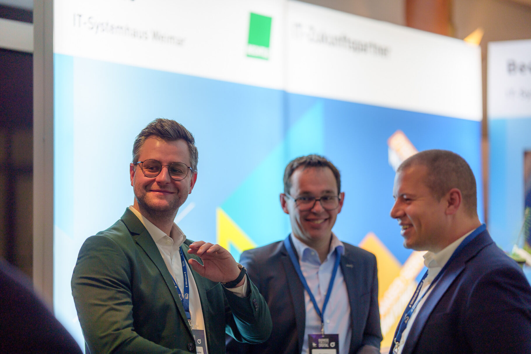 Business trifft Digital 37