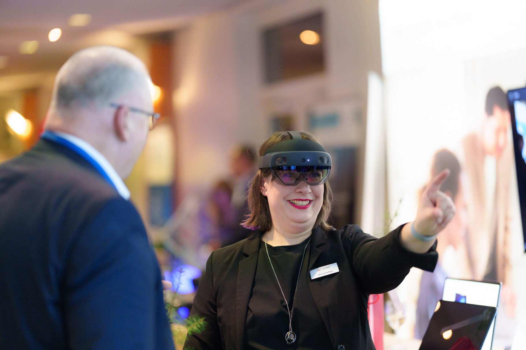 Business trifft Digital 38