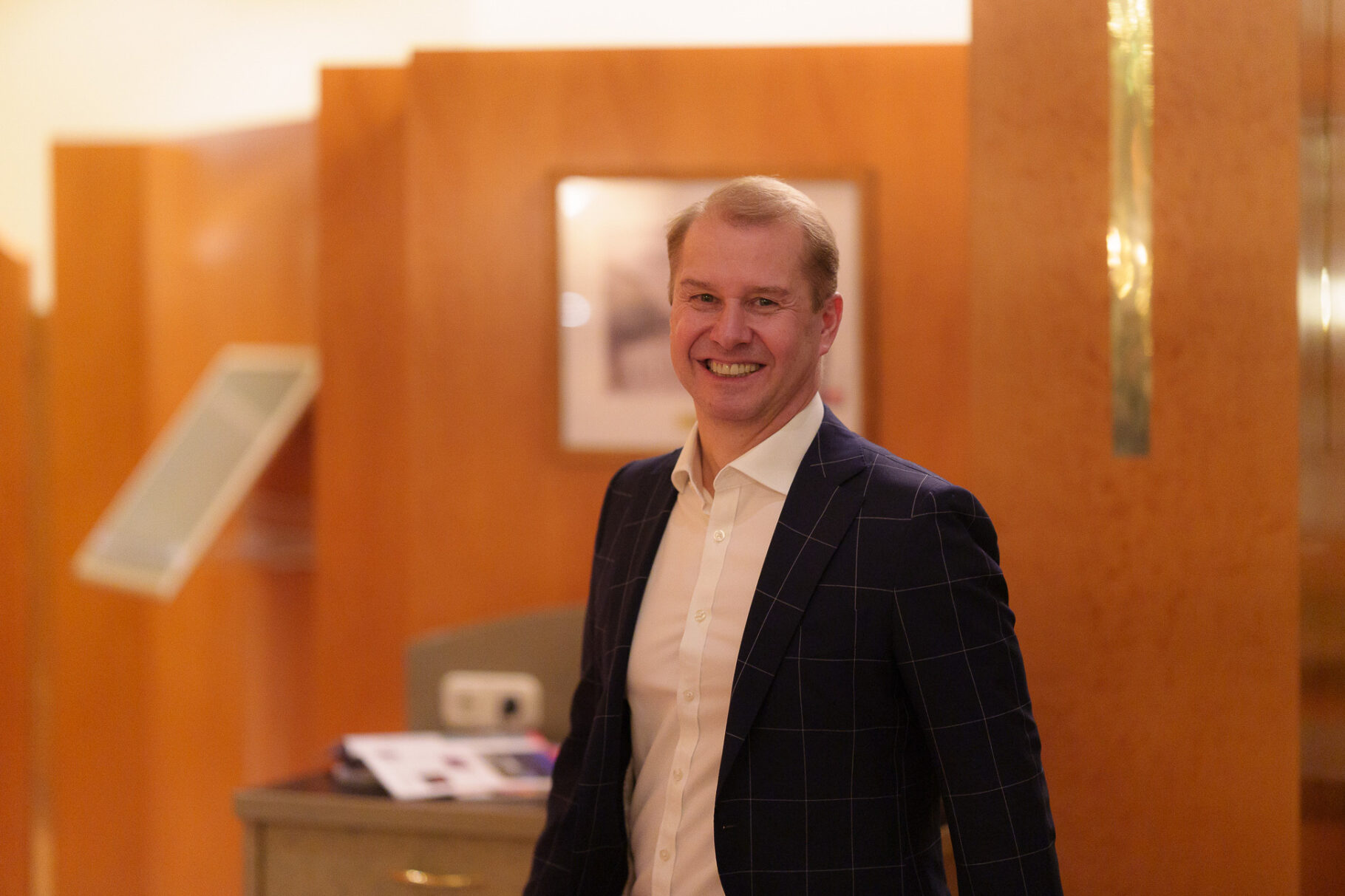 Business trifft Digital 40