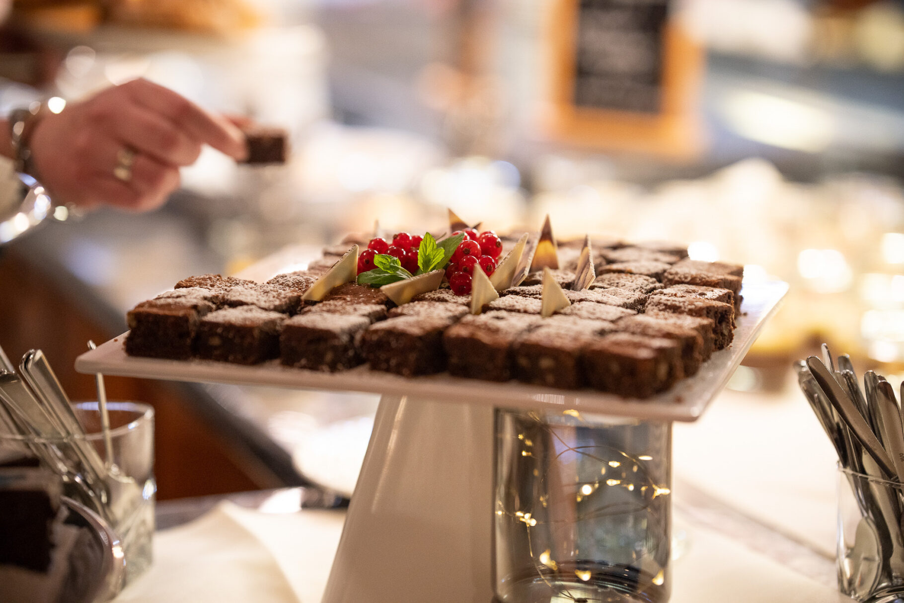 Business trifft Digital 46