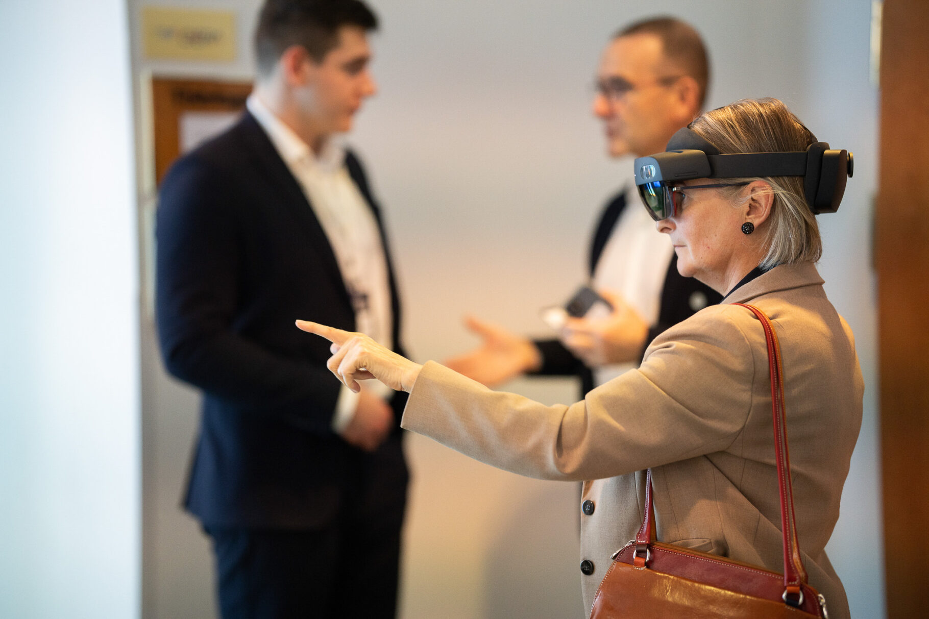 Business trifft Digital 53