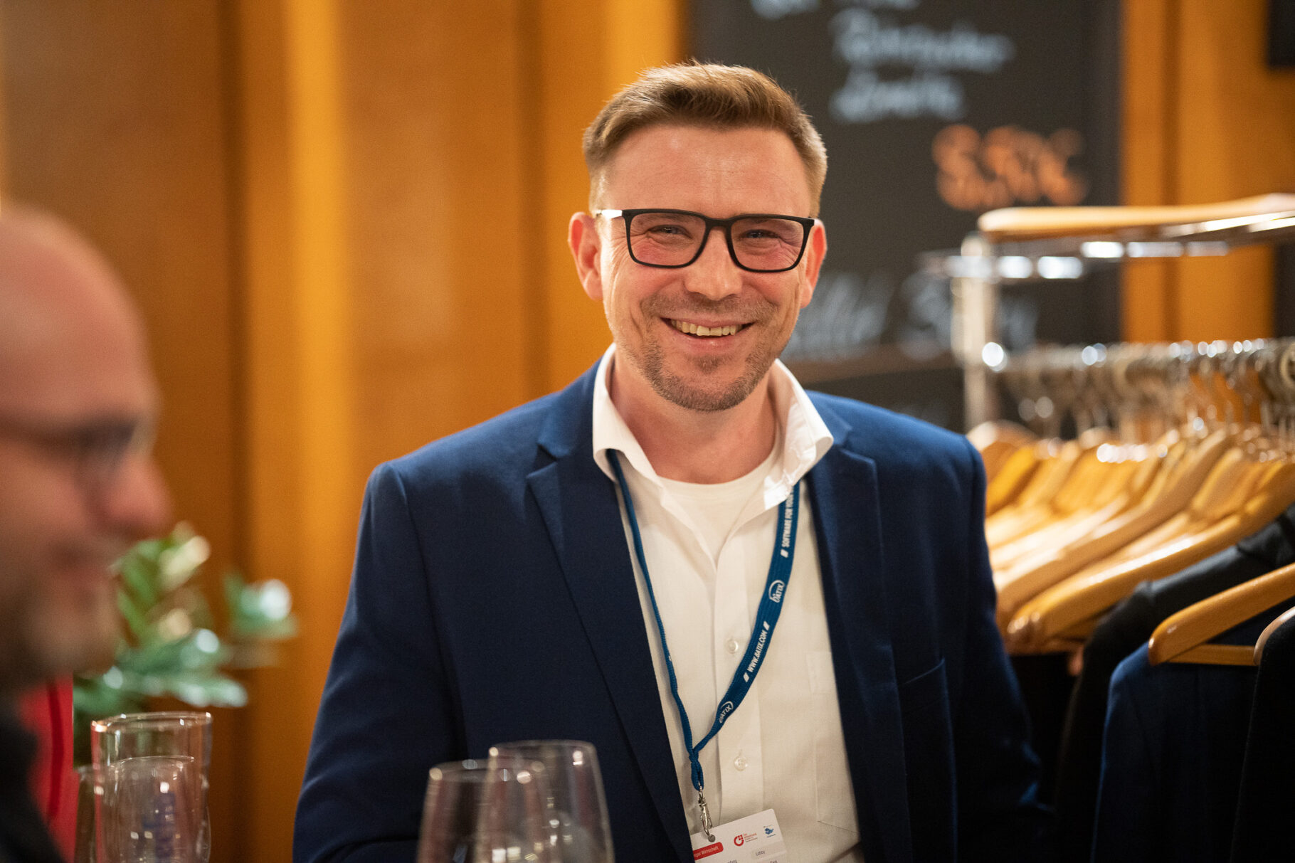 Business trifft Digital 55