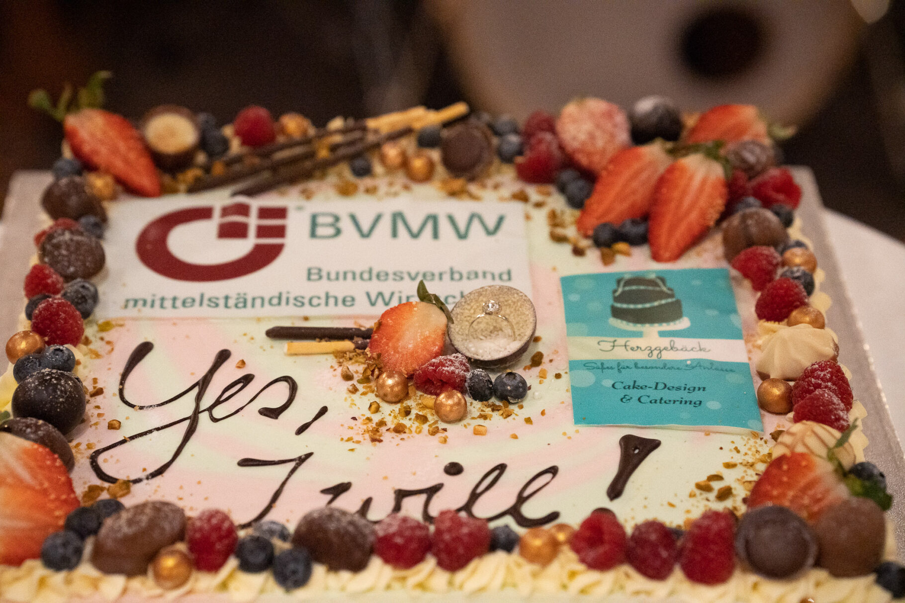 Business trifft Digital 56