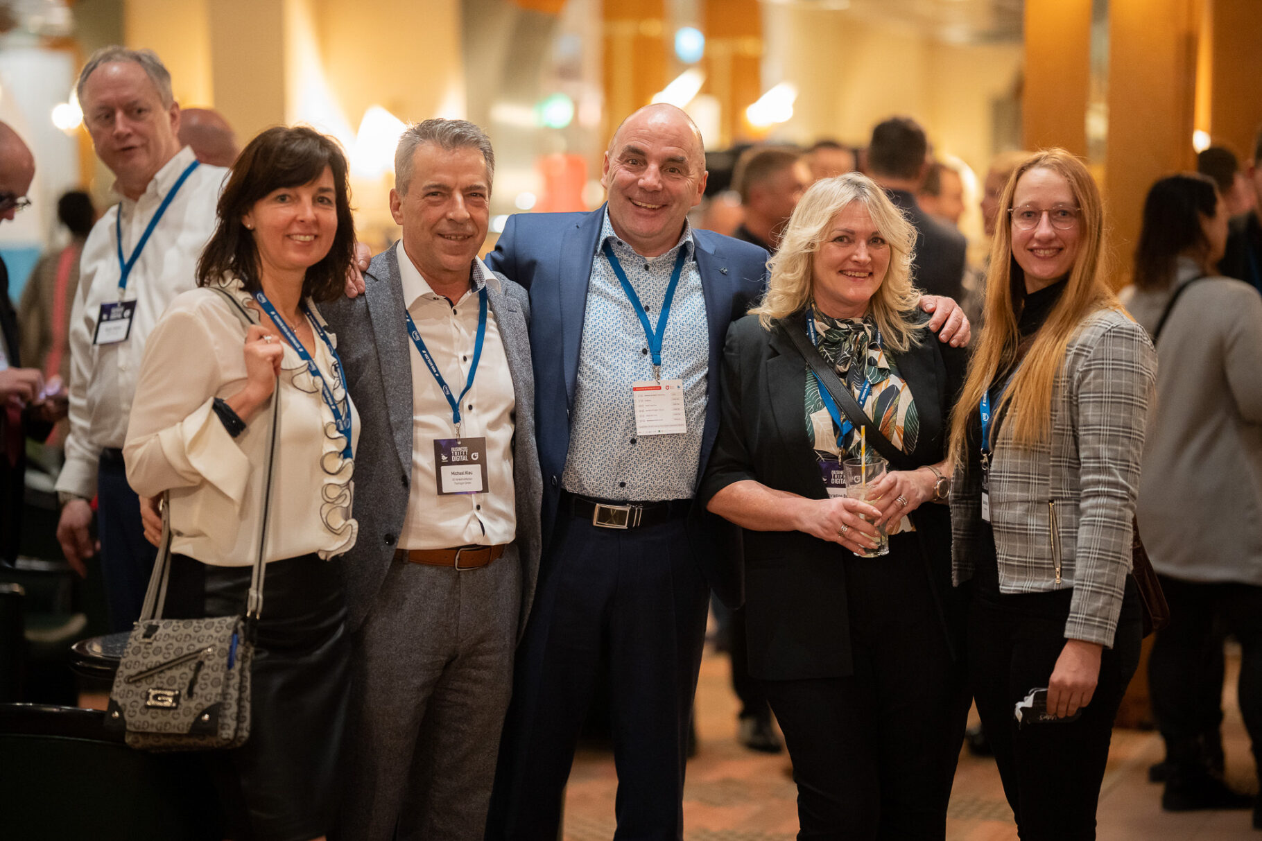 Business trifft Digital 57