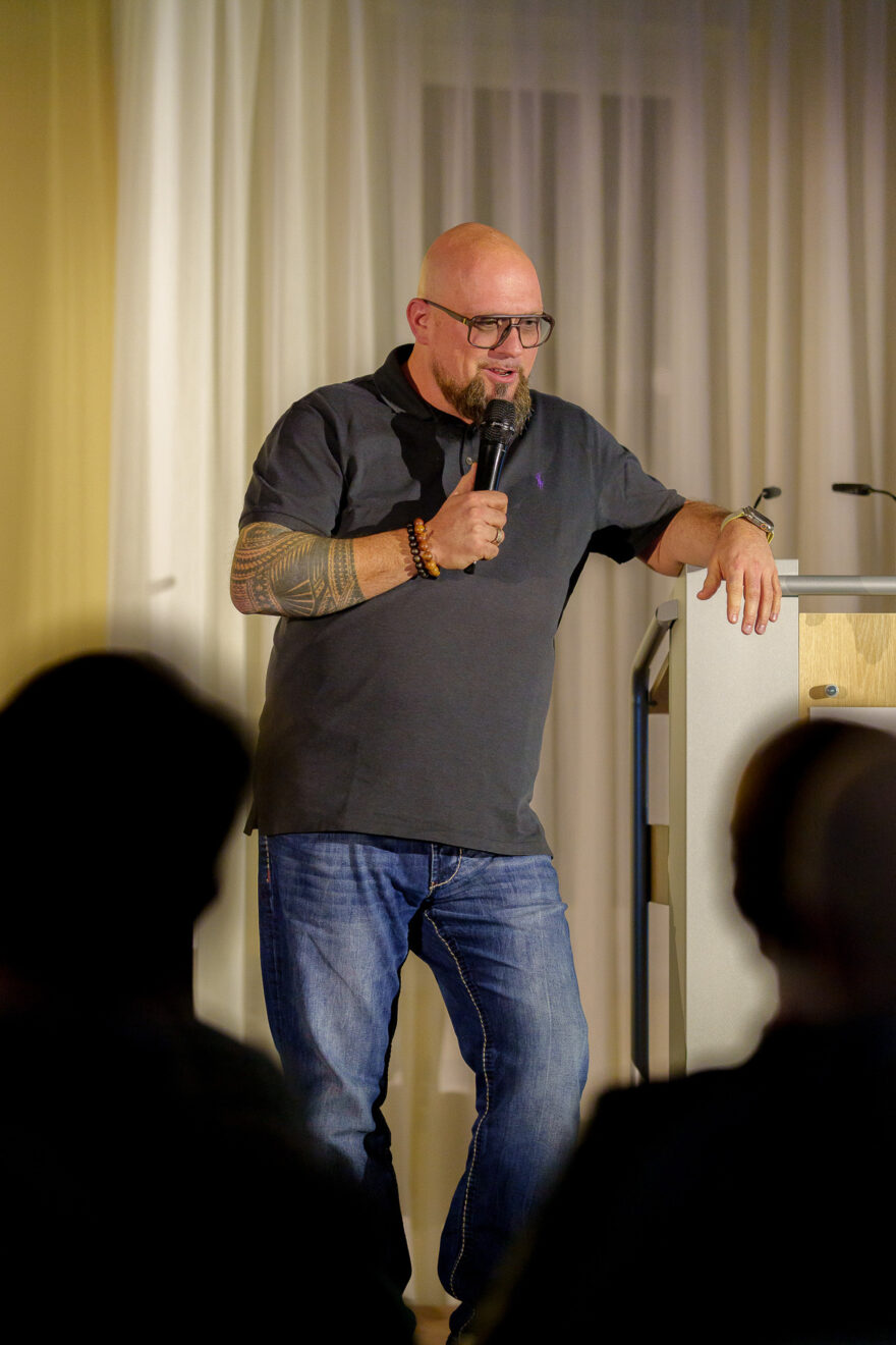 Business trifft Digital 31