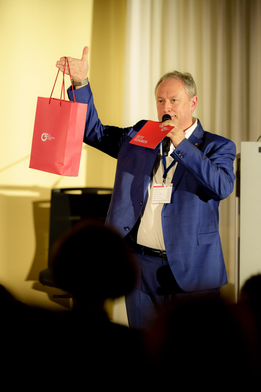 Business trifft Digital 35