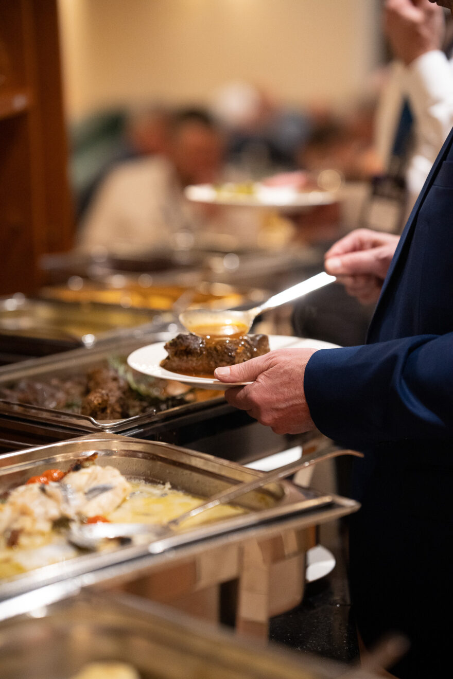 Business trifft Digital 41