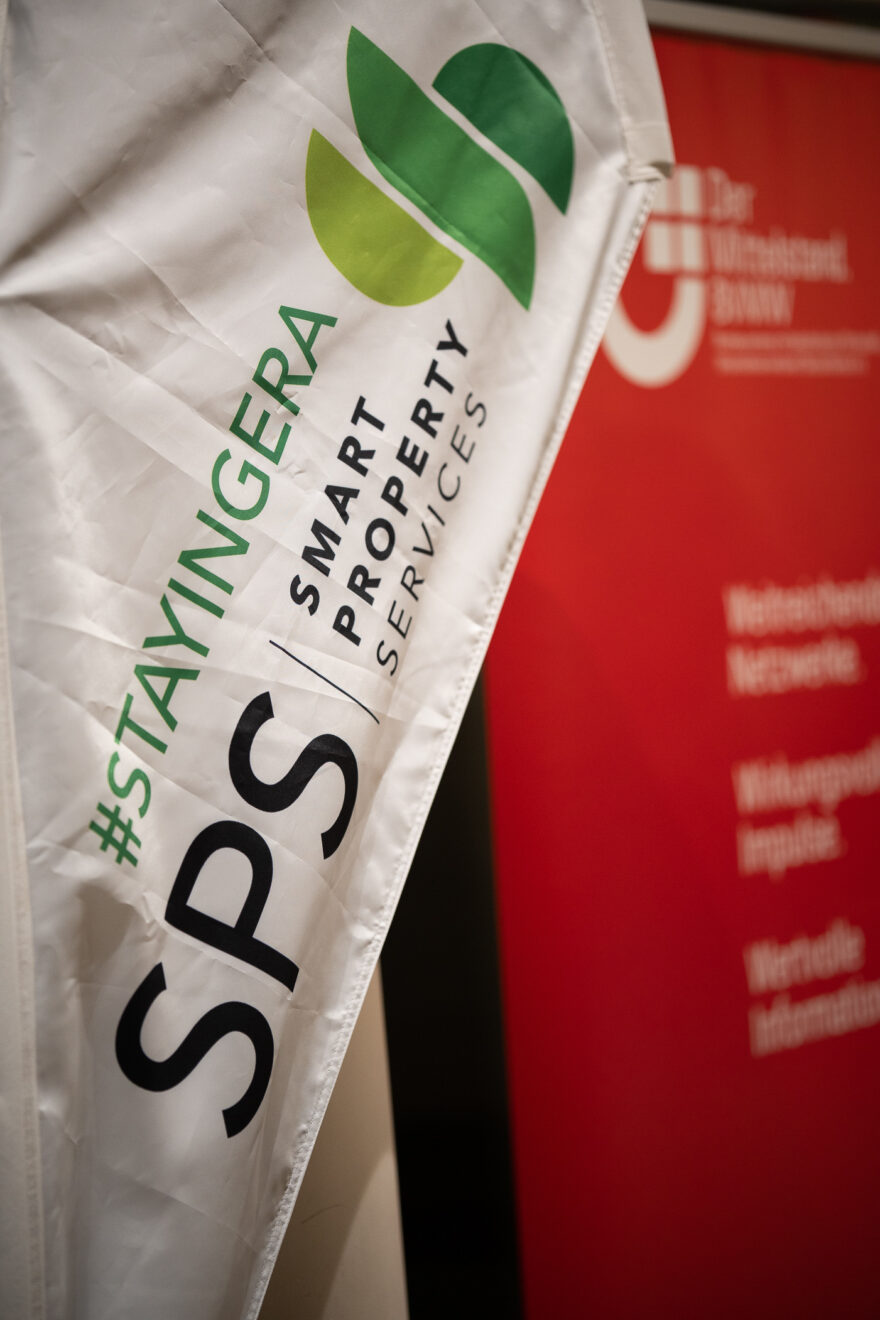 Business trifft Digital 50