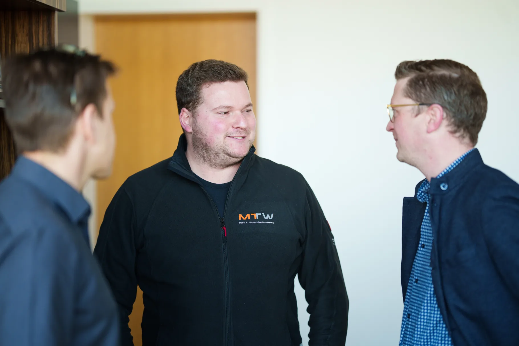 Business Frühstück SWW 19 03 24 2