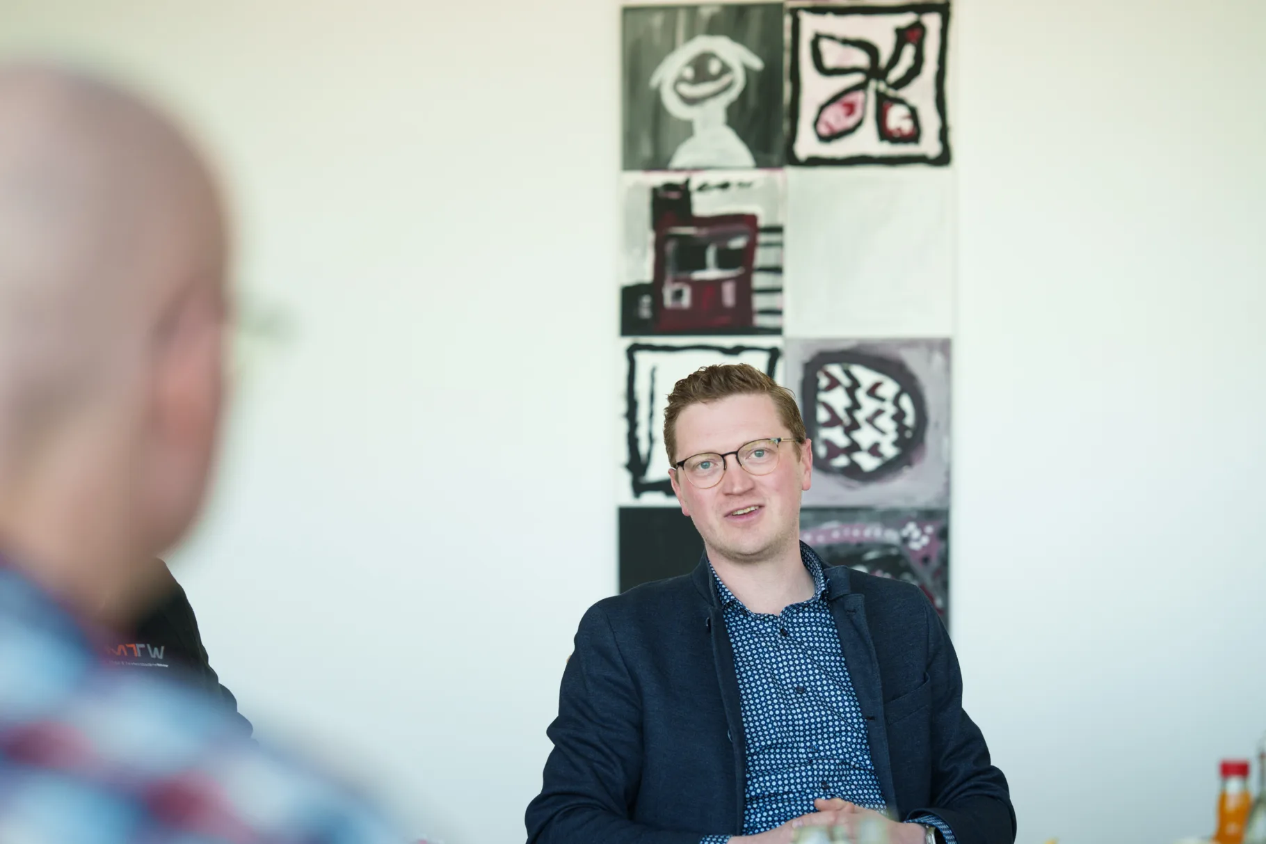 Business Frühstück SWW 19 03 24 36