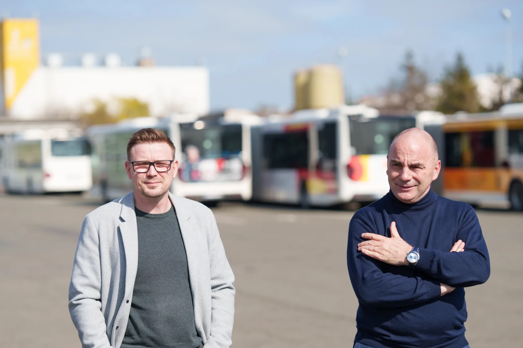 Business Frühstück SWW 19 03 24 81