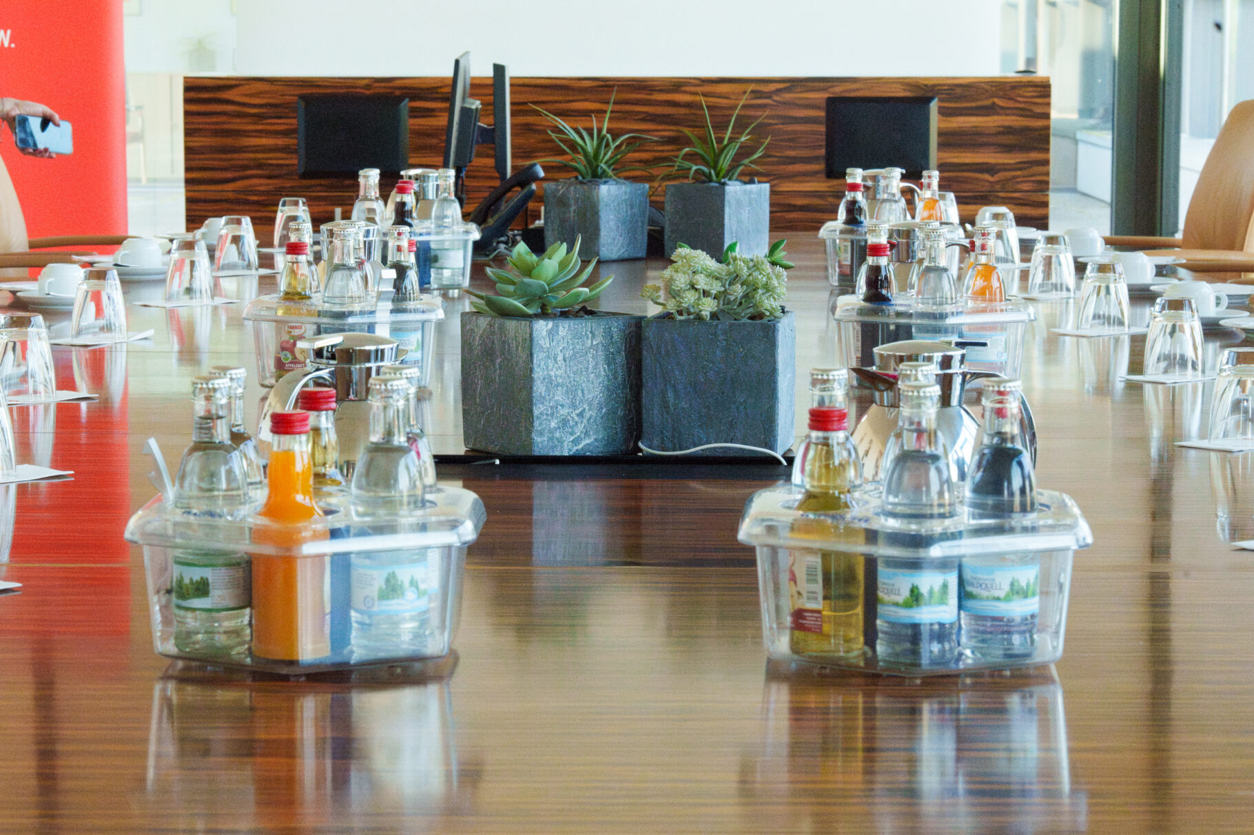 Business Frühstück SWW 19 03 24 1