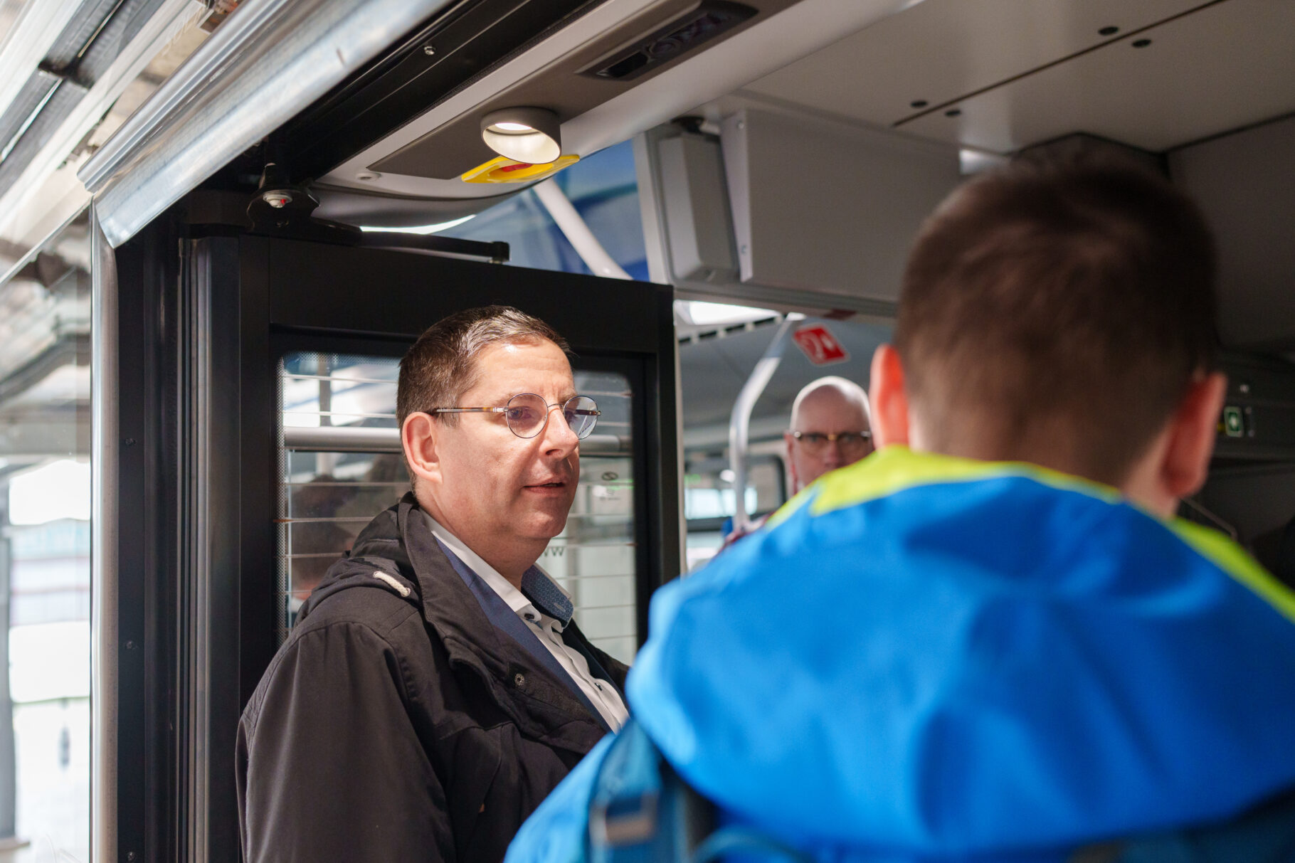 Business Frühstück SWW 19 03 24 100