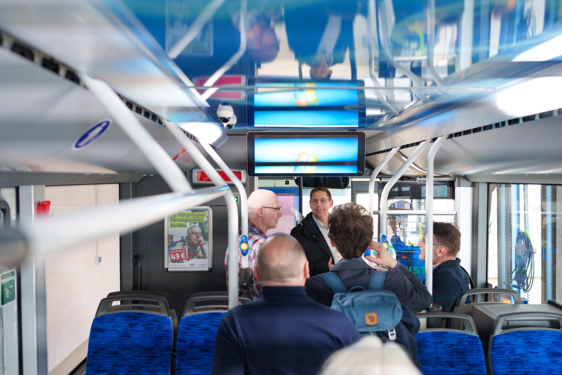 Business Frühstück SWW 19 03 24 101