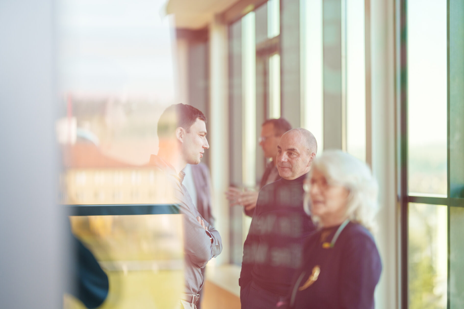 Business Frühstück SWW 19 03 24 11