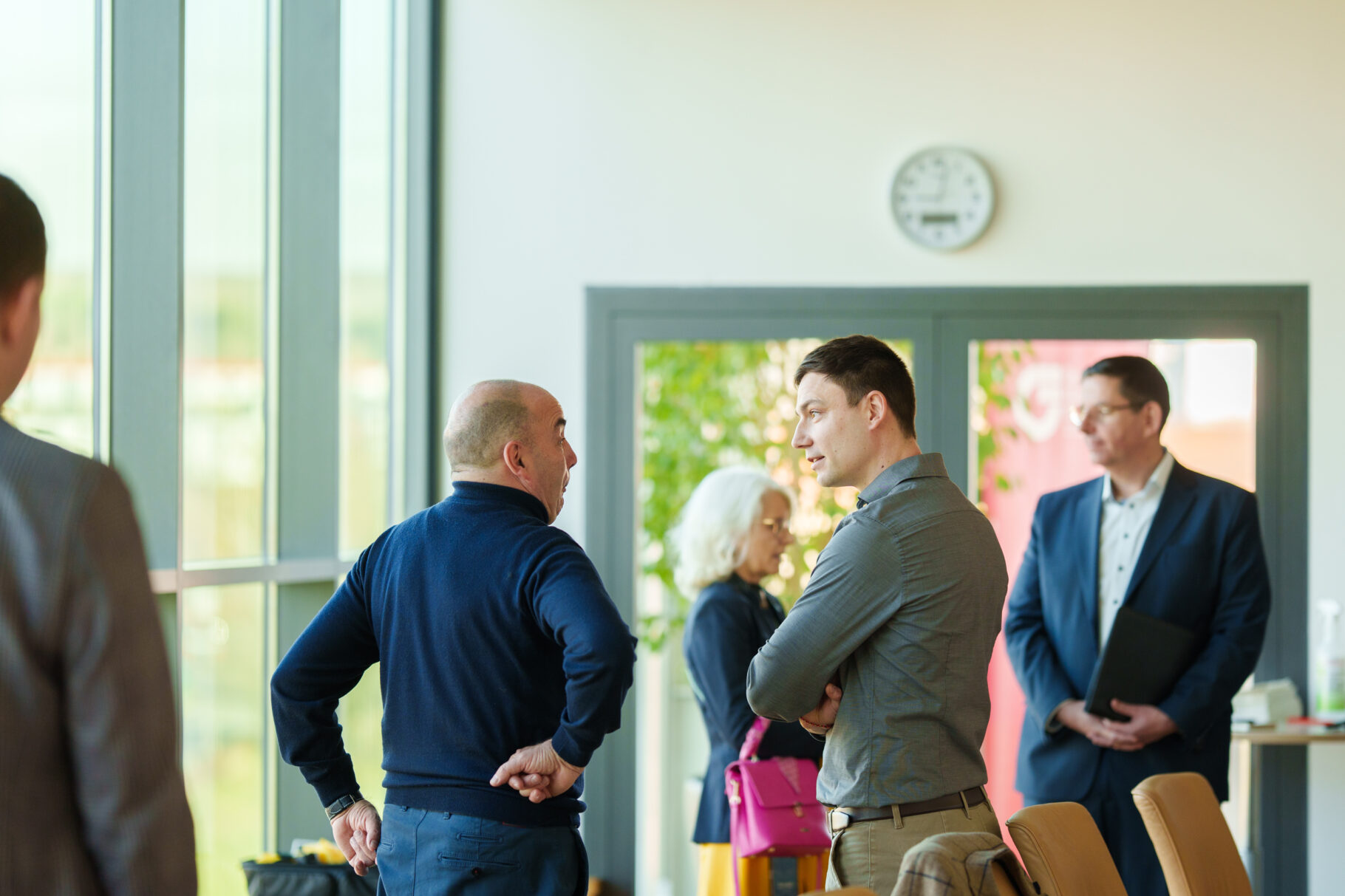 Business Frühstück SWW 19 03 24 12