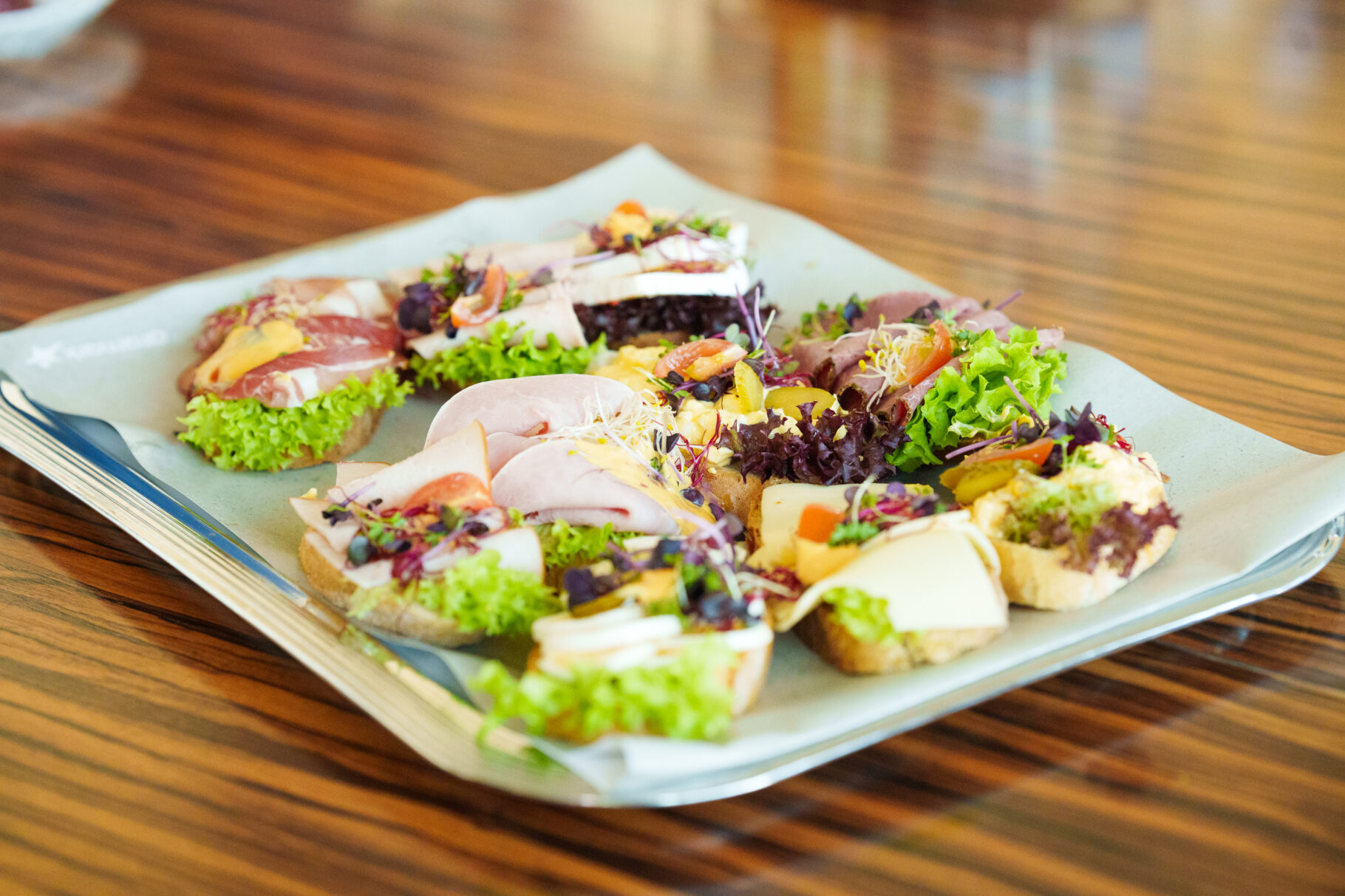 Business Frühstück SWW 19 03 24 16