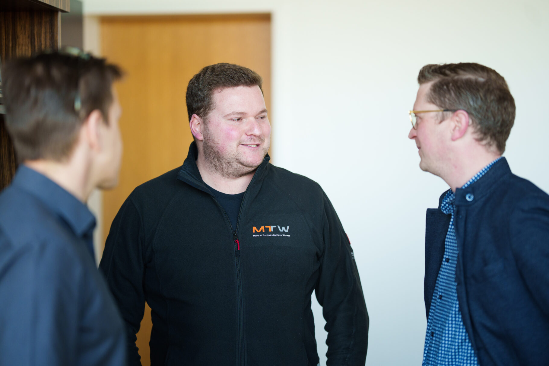 Business Frühstück SWW 19 03 24 2