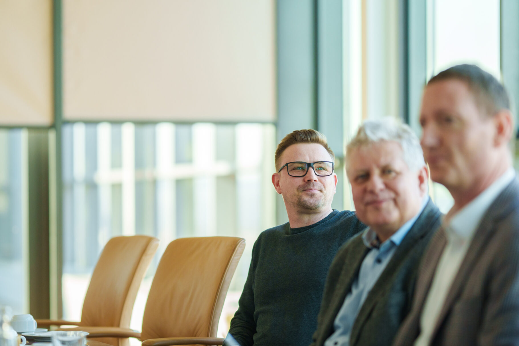 Business Frühstück SWW 19 03 24 29