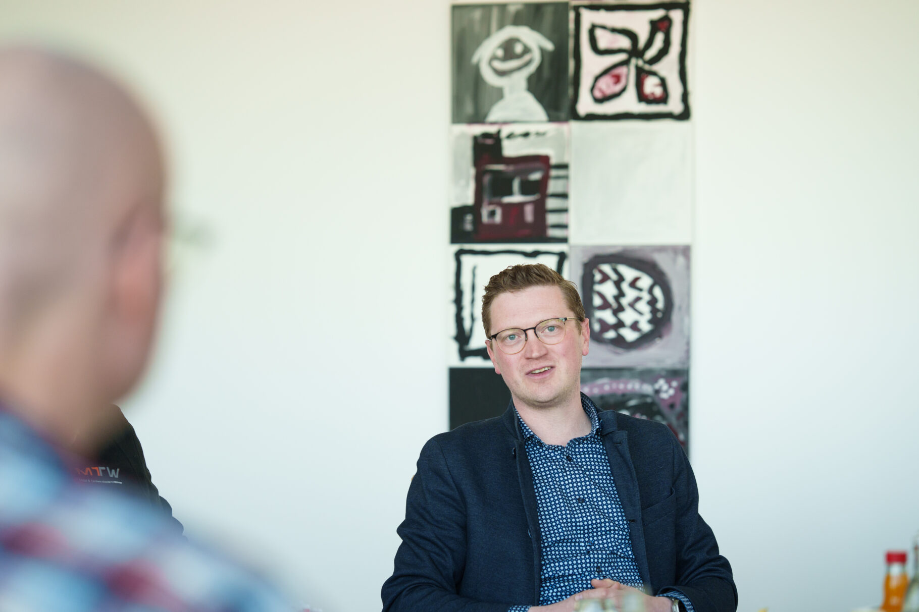 Business Frühstück SWW 19 03 24 36