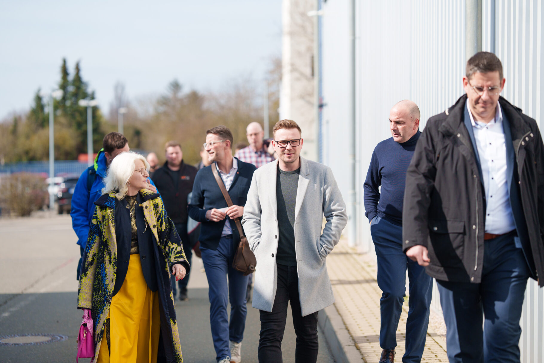 Business Frühstück SWW 19 03 24 65