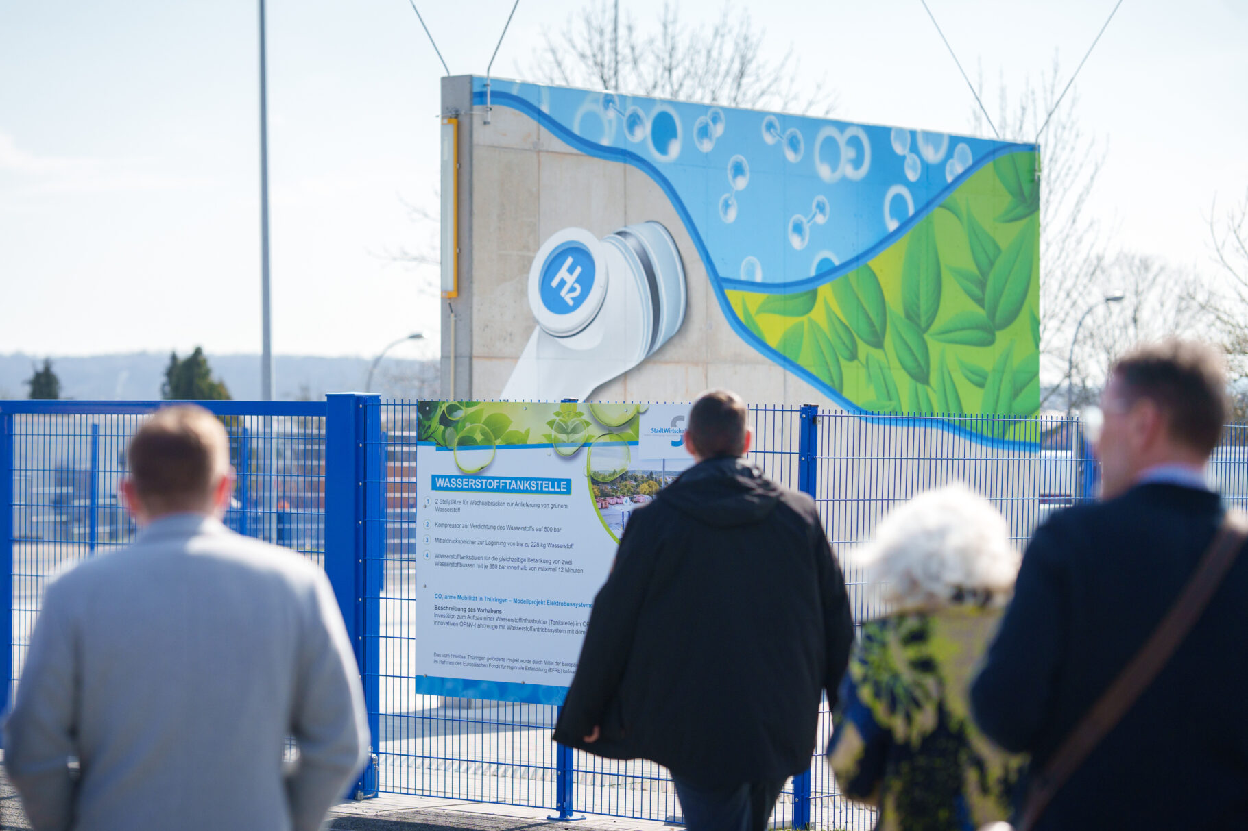 Business Frühstück SWW 19 03 24 70