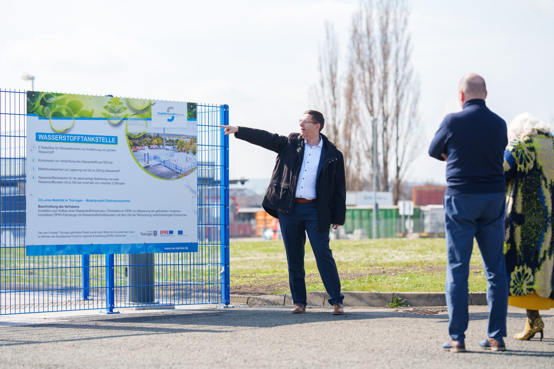 Business Frühstück SWW 19 03 24 76