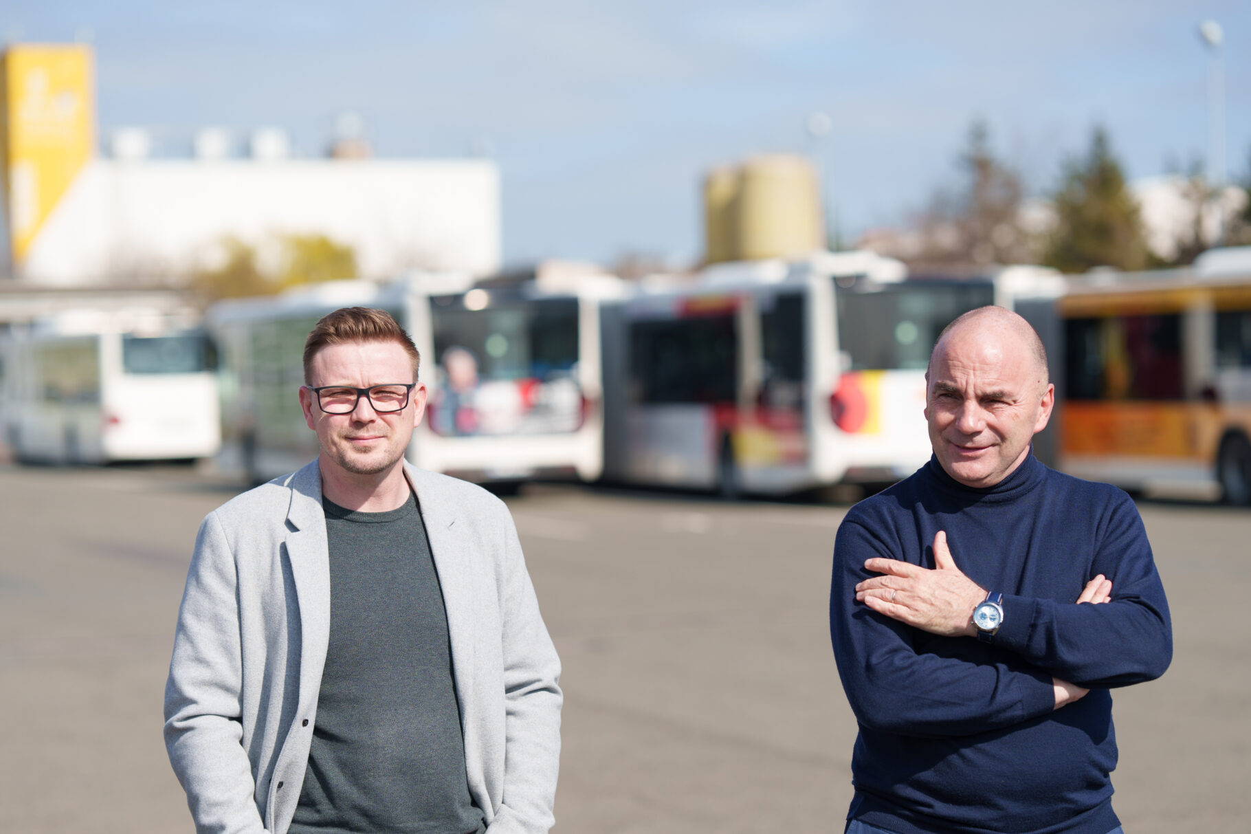 Business Frühstück SWW 19 03 24 81