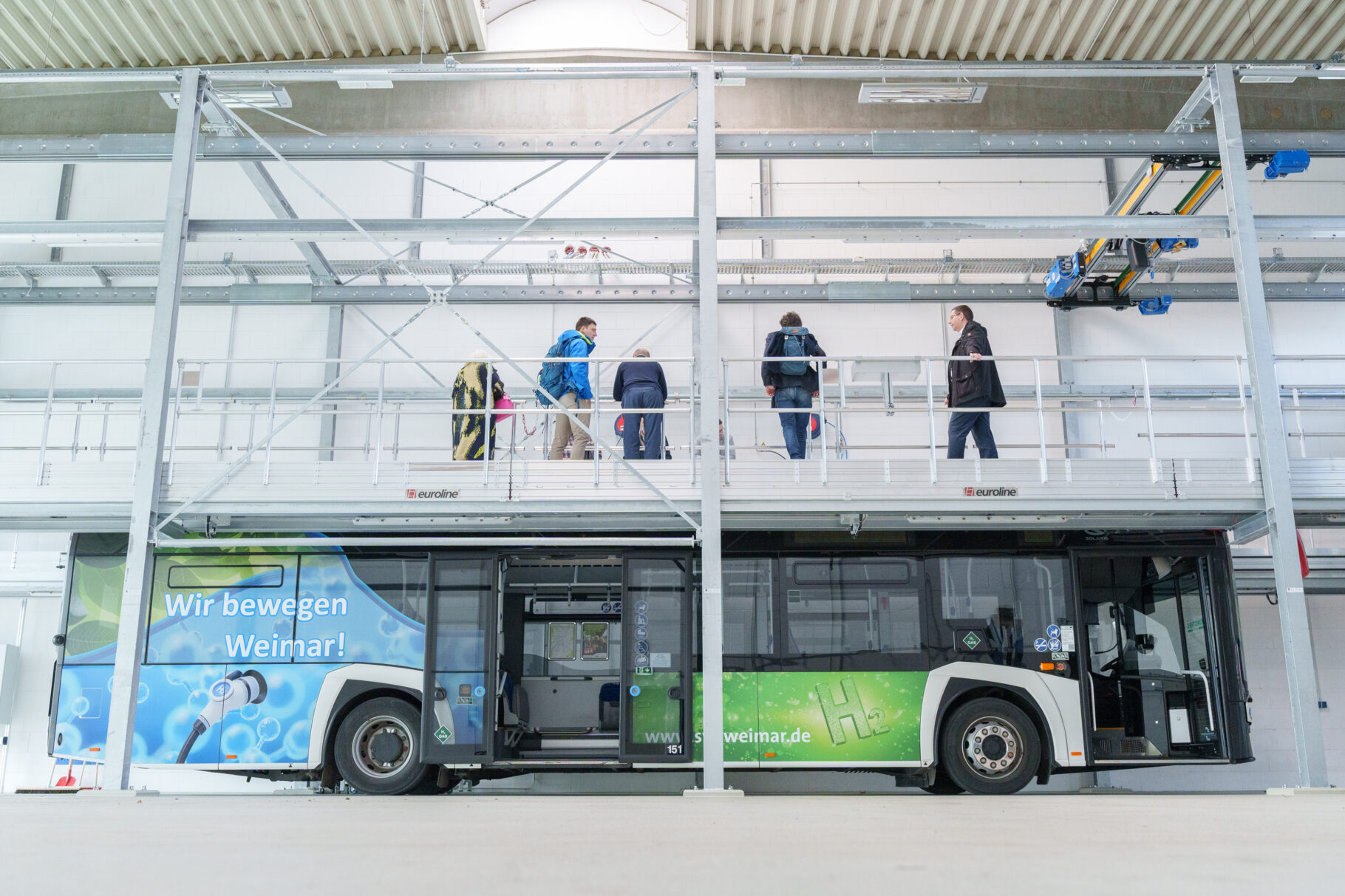 Business Frühstück SWW 19 03 24 90