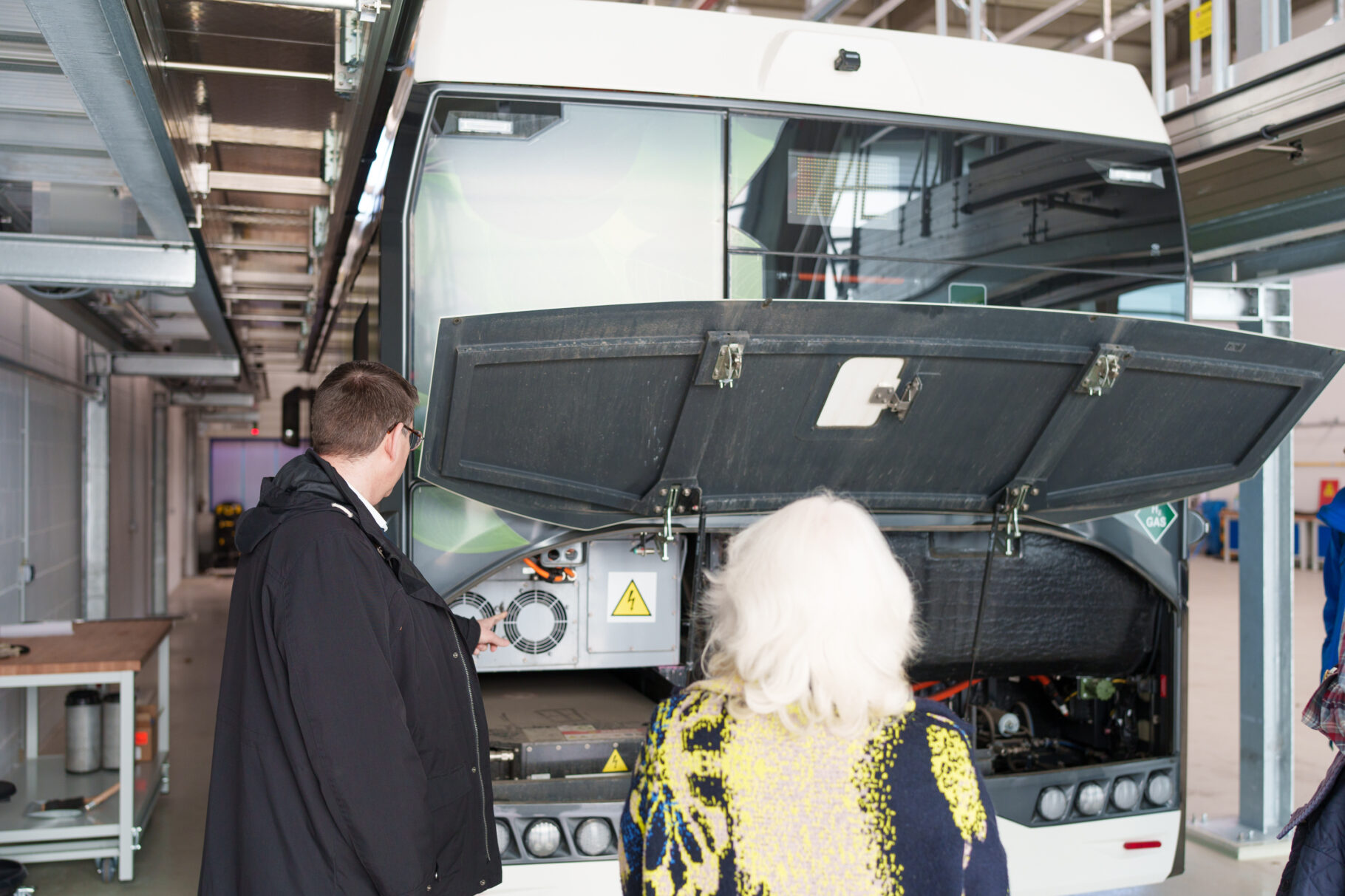 Business Frühstück SWW 19 03 24 96