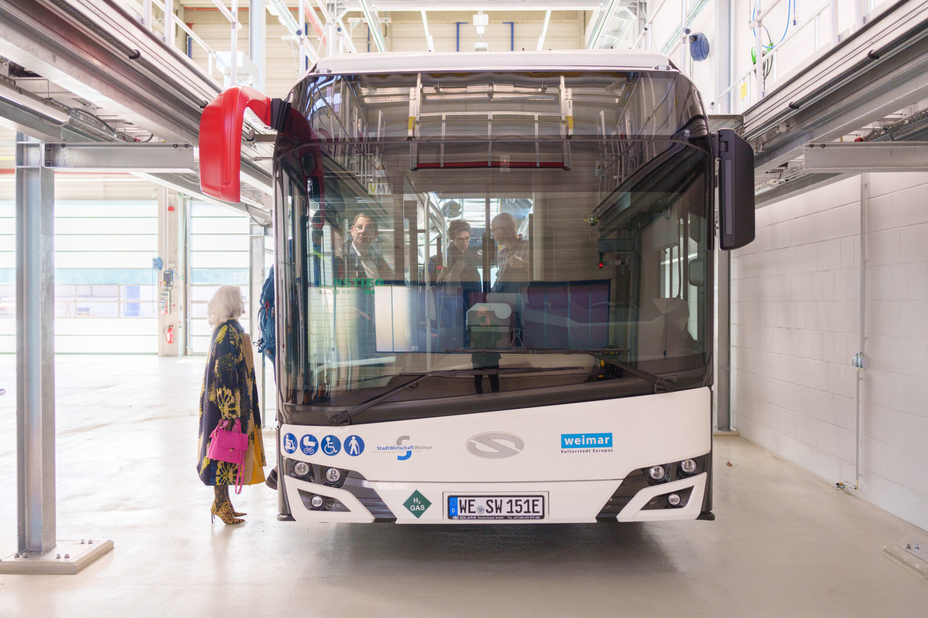 Business Frühstück SWW 19 03 24 99