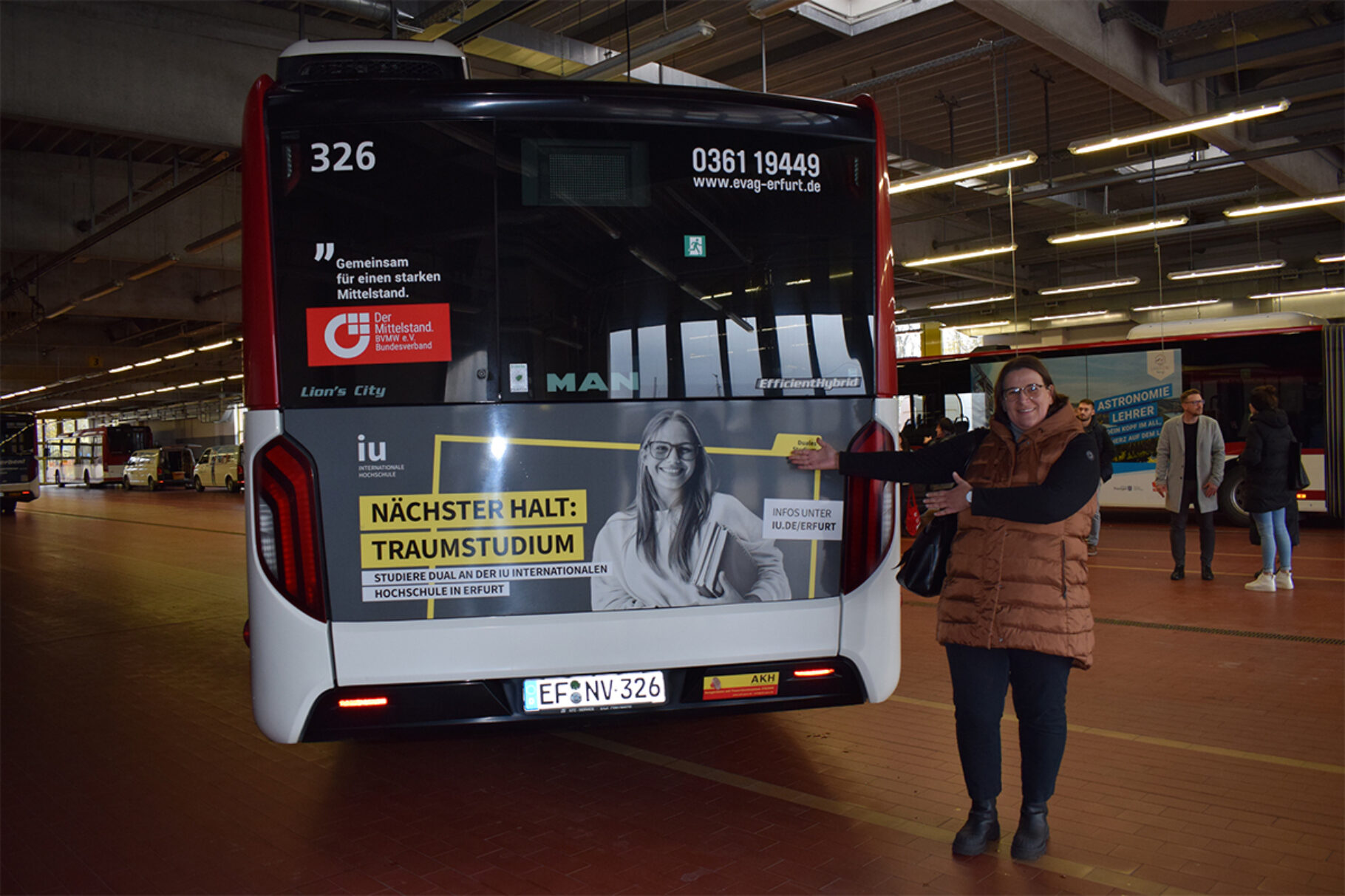 Busübergabe Erfurt10 JPG