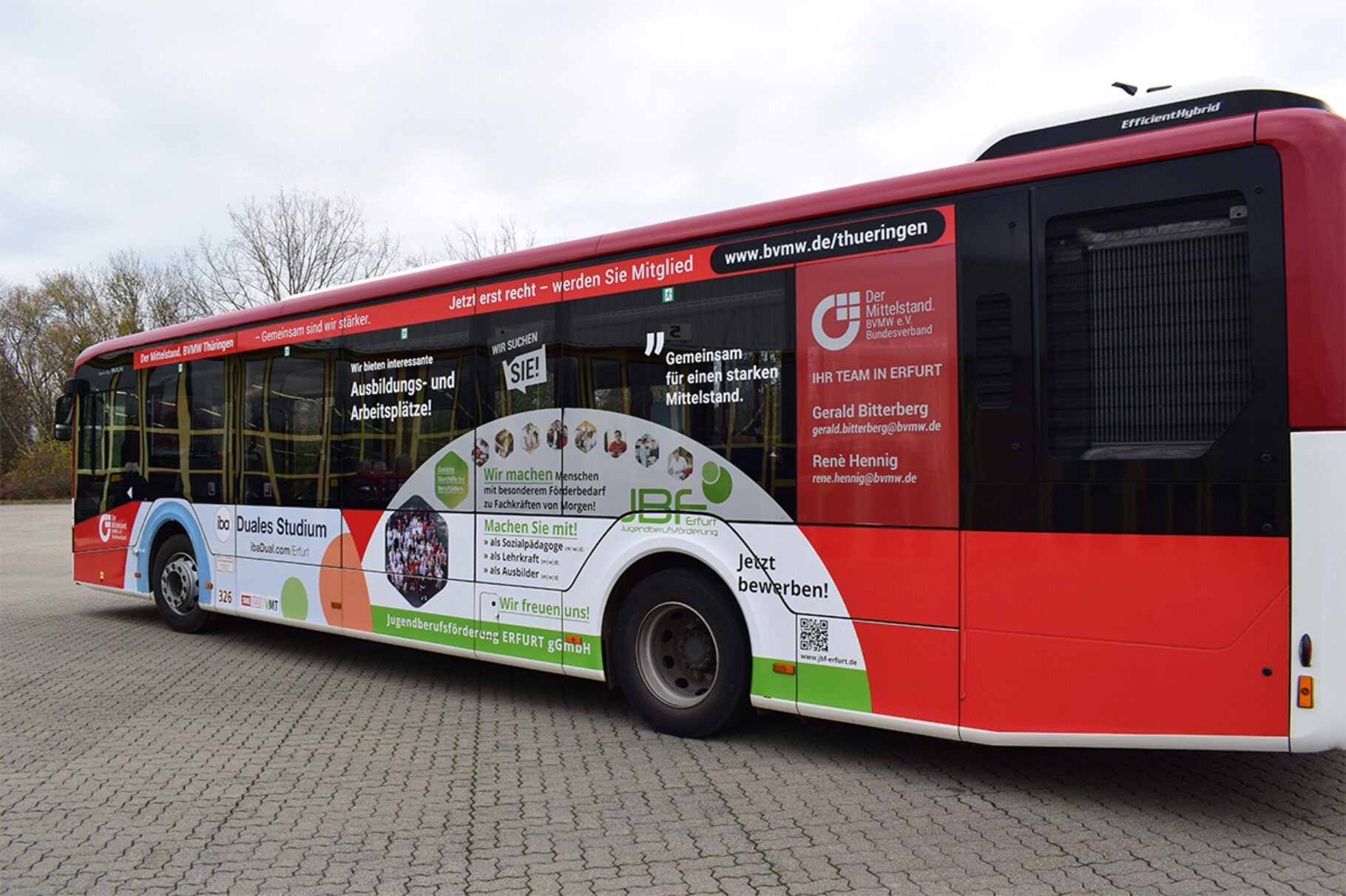 Busübergabe Erfurt22 JPG