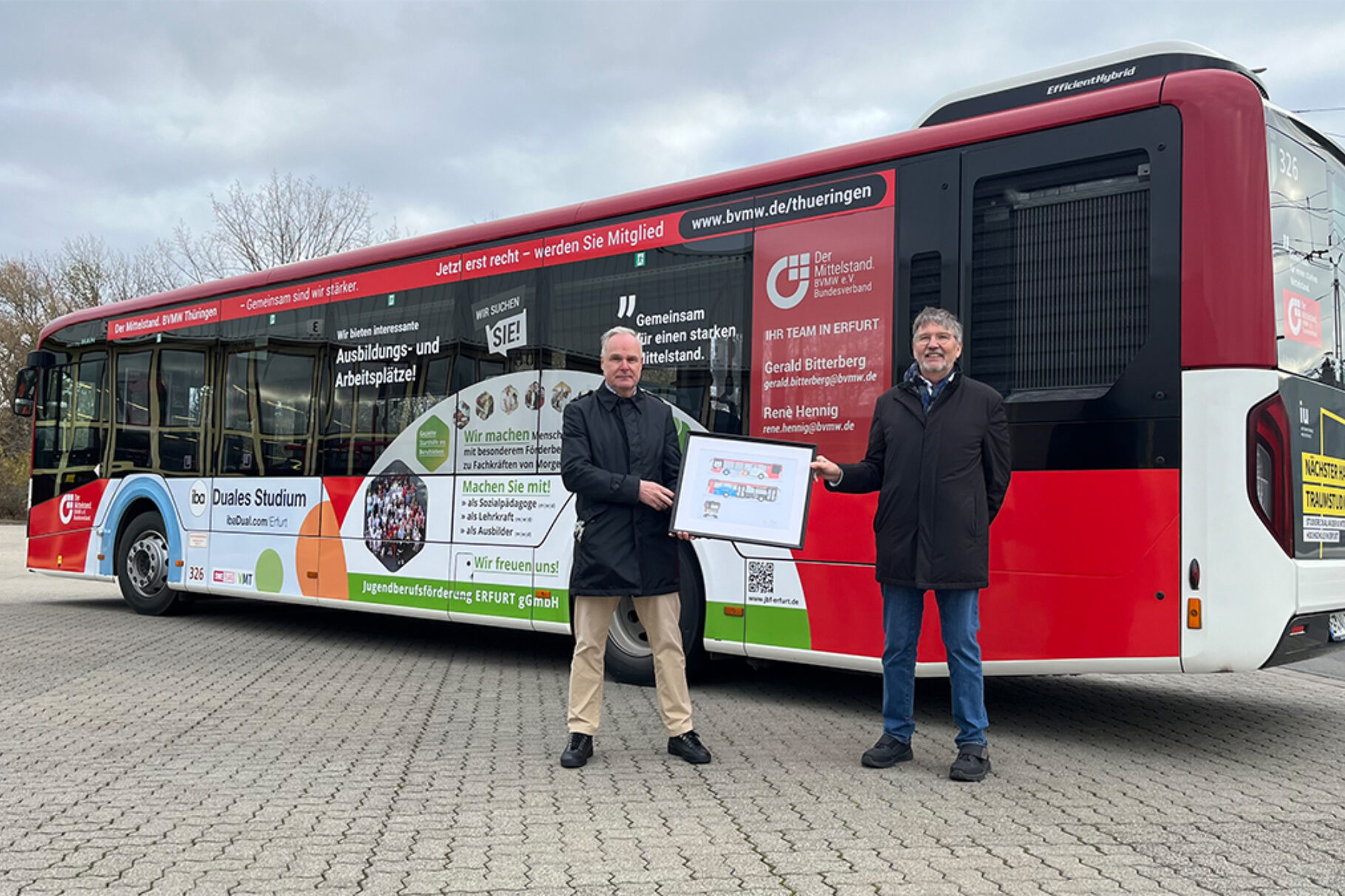 Busübergabe Erfurt24 jpg