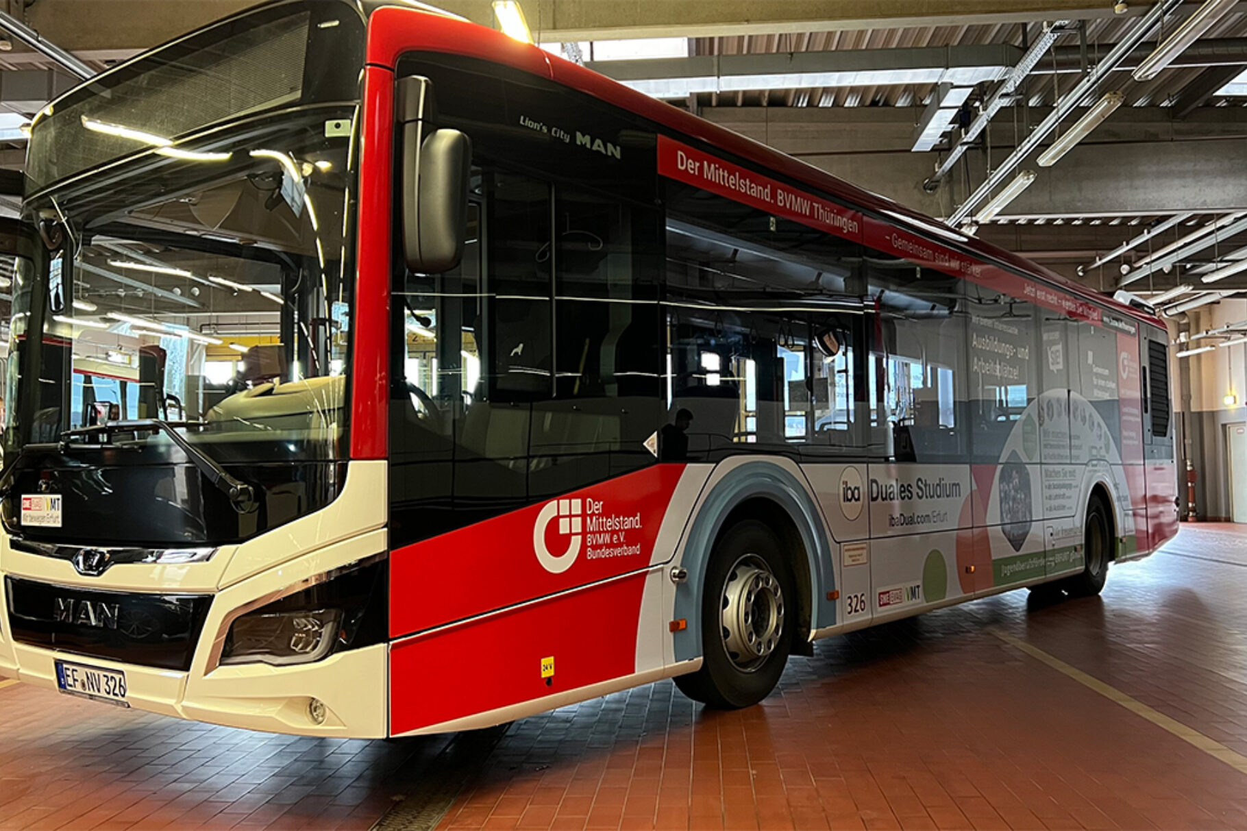 Busübergabe Erfurt27 jpeg