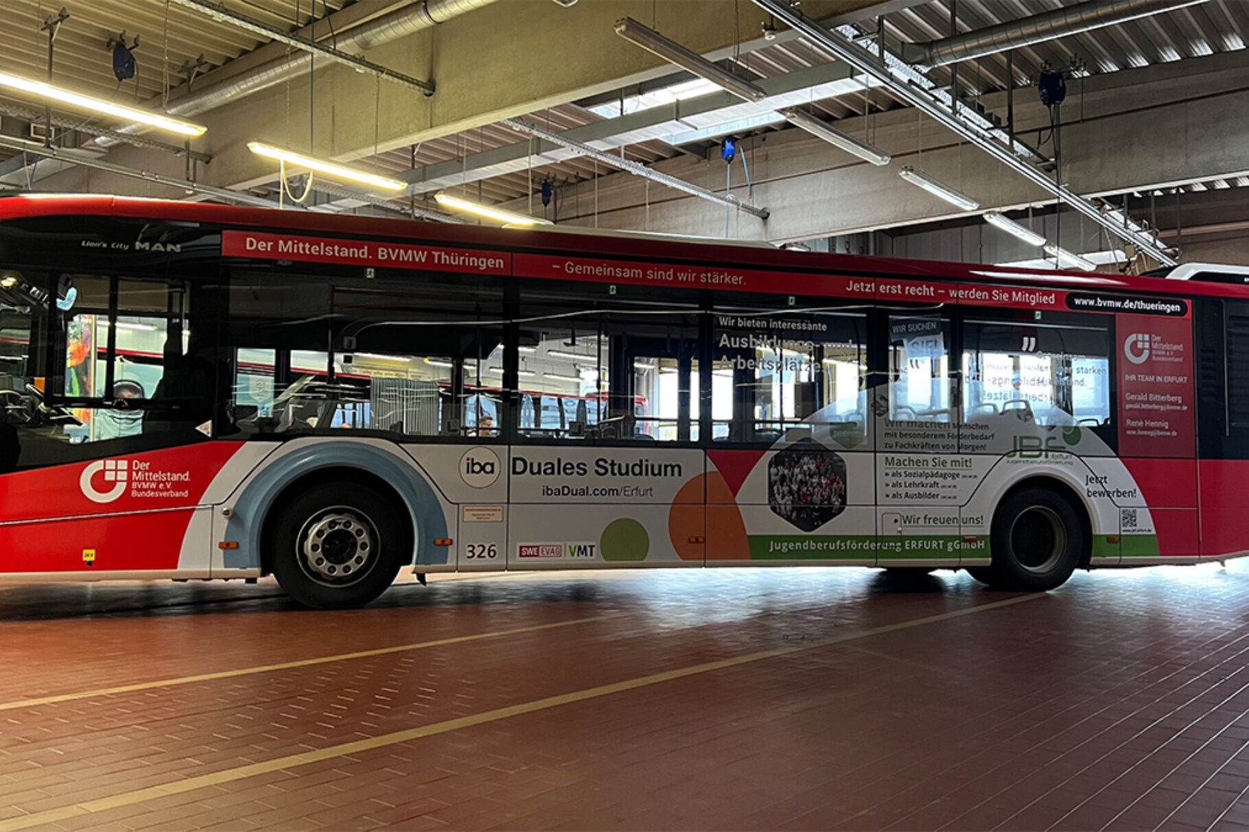 Busübergabe Erfurt28 jpeg