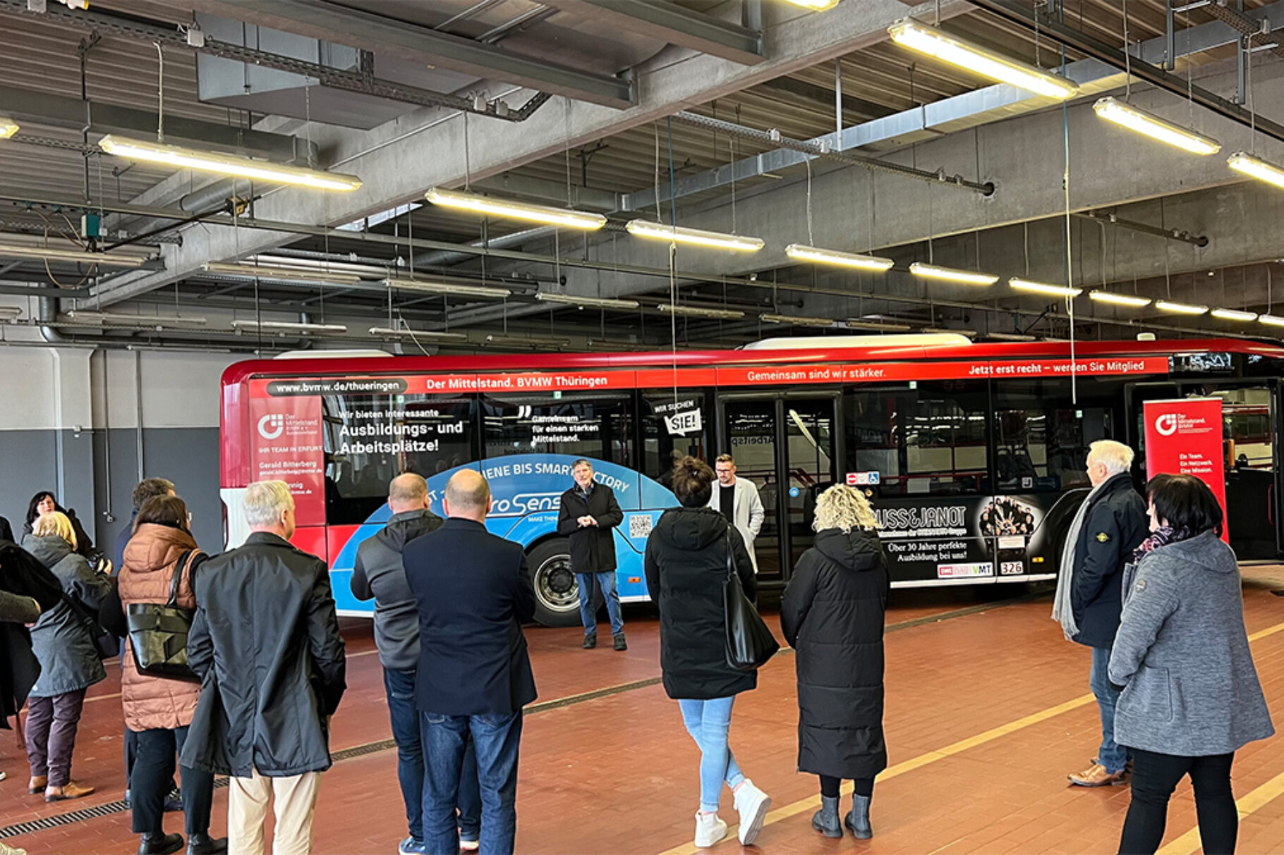 Busübergabe Erfurt30 jpeg