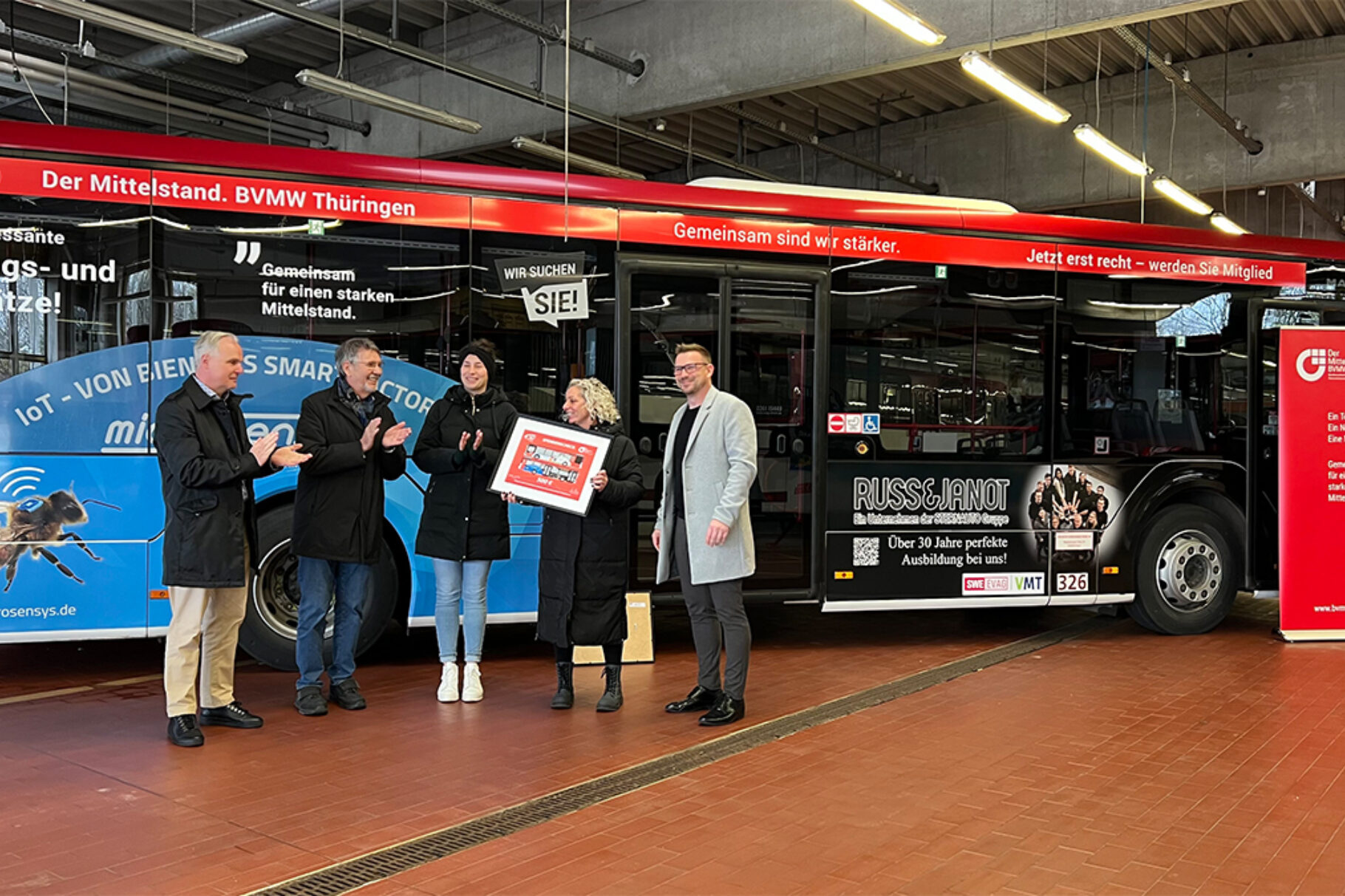 Busübergabe Erfurt31 jpeg