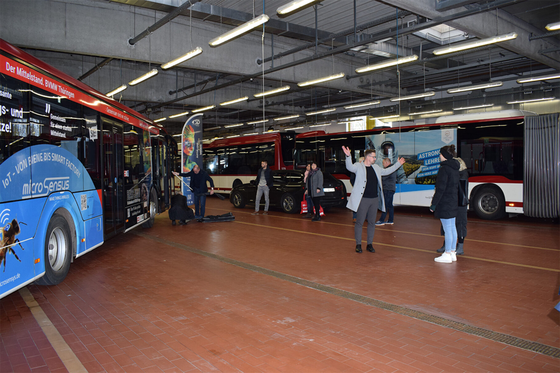 Busübergabe Erfurt9 JPG