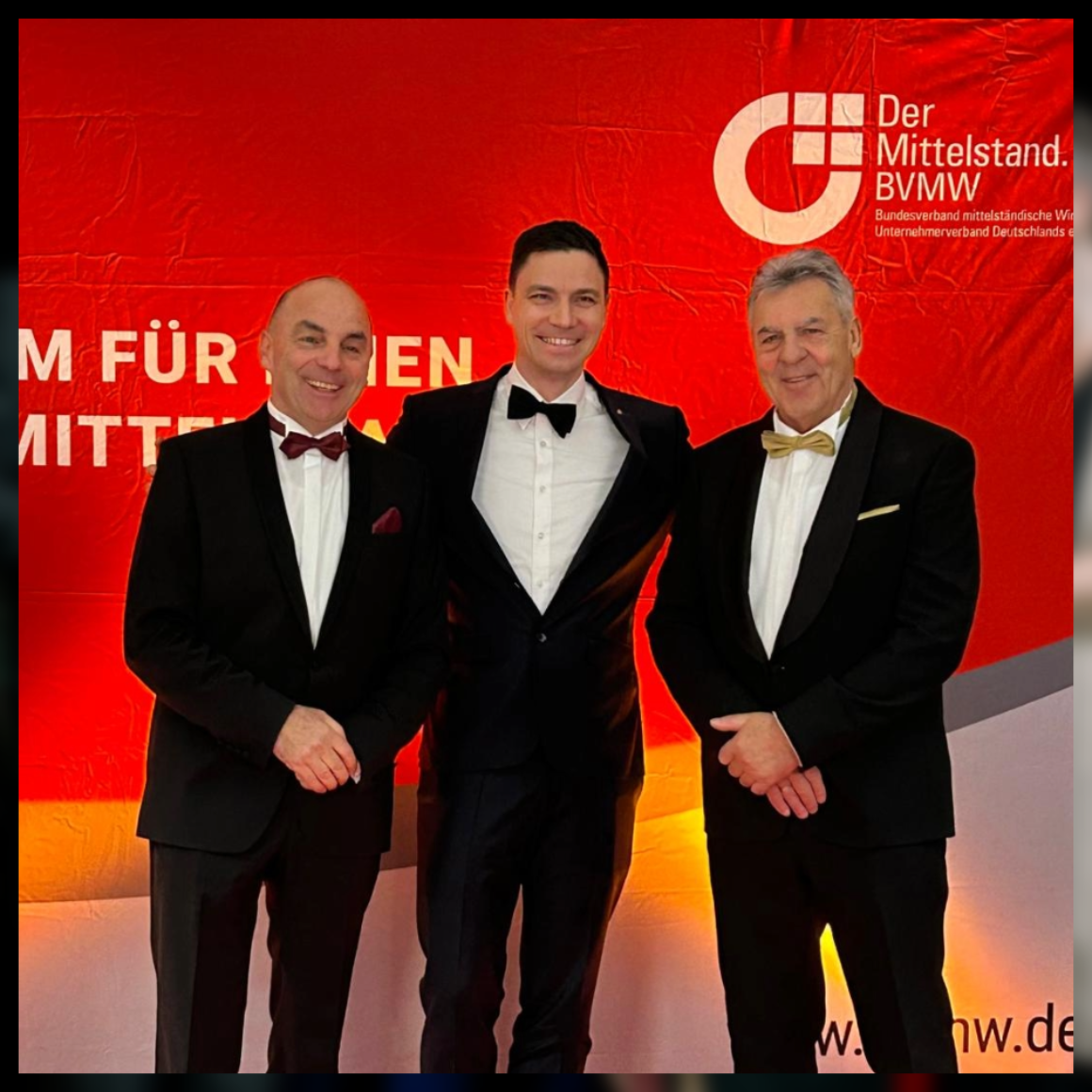 15 Mittelstandsball 2026