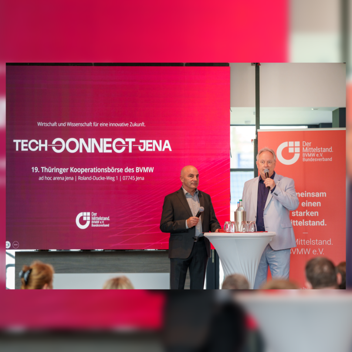 TECH CONNECT BANNER