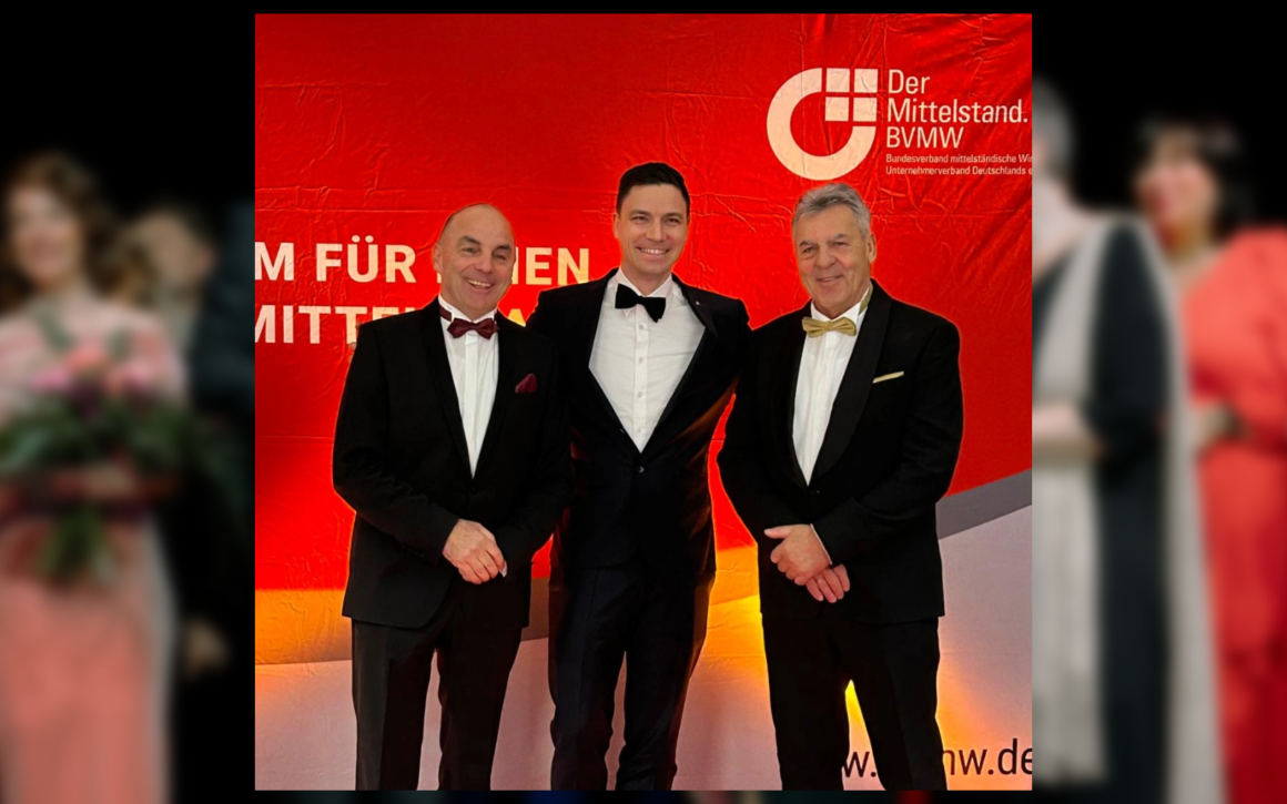 15 Mittelstandsball 2026