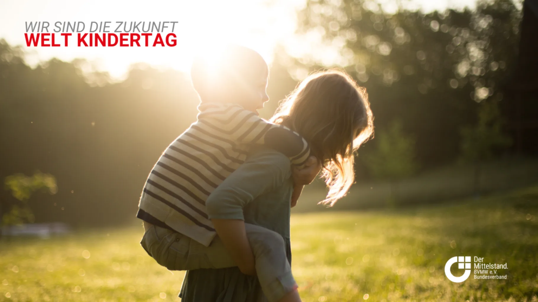 Weltkindertag
